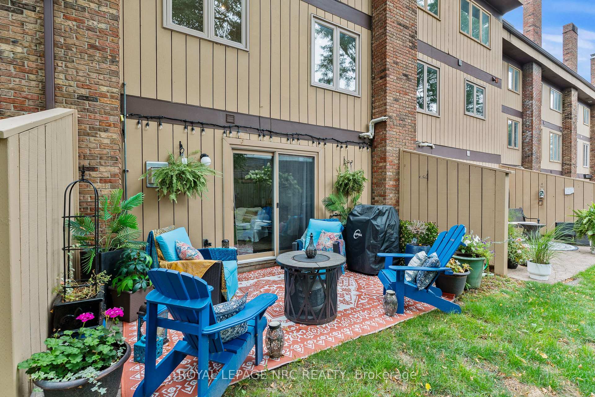 Photo 42 of Unit 15, 178 Scott Street, St. Catharines, Fairview — HOMEH