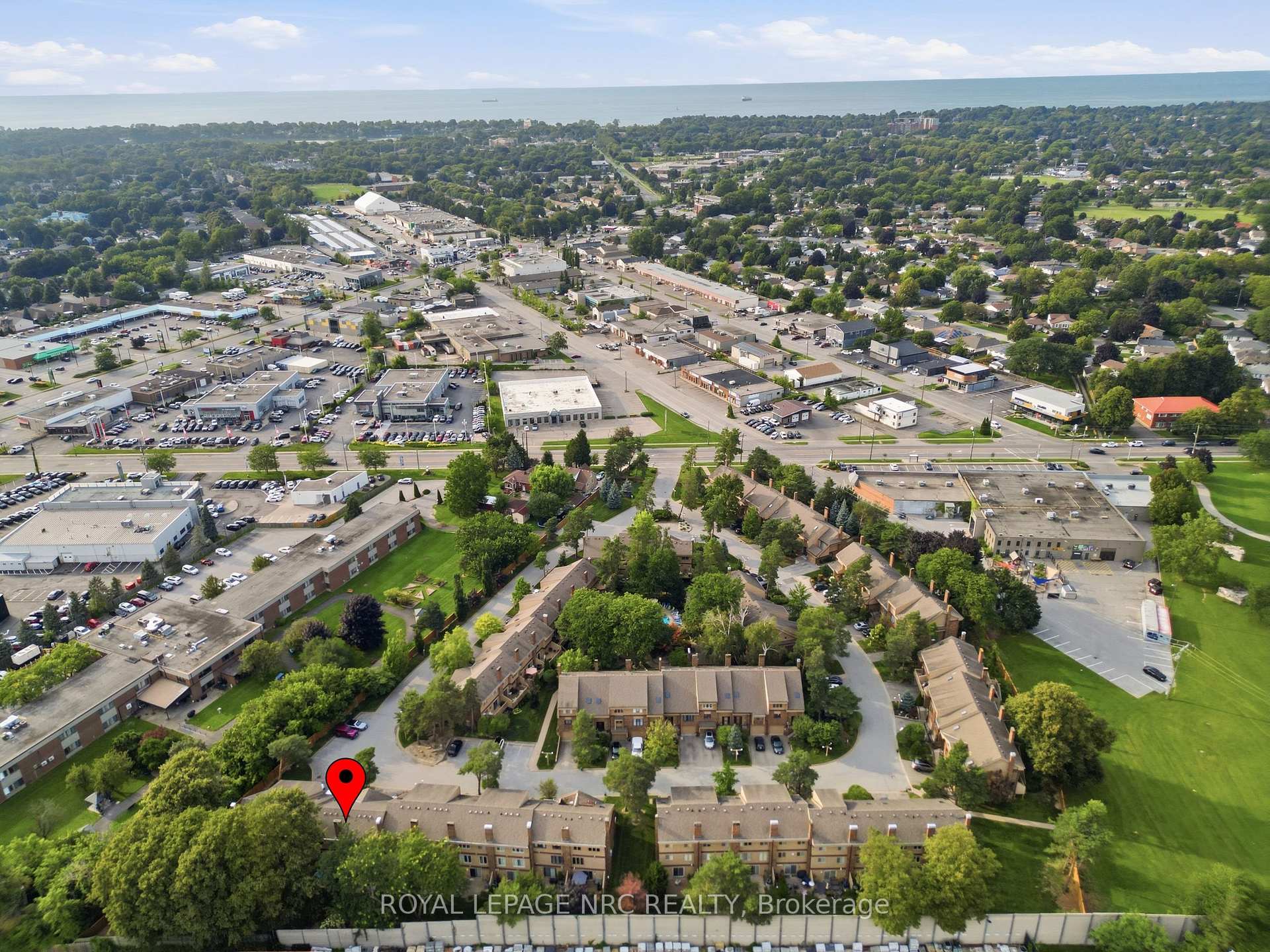 Photo 45 of Unit 15, 178 Scott Street, St. Catharines, Fairview — HOMEH