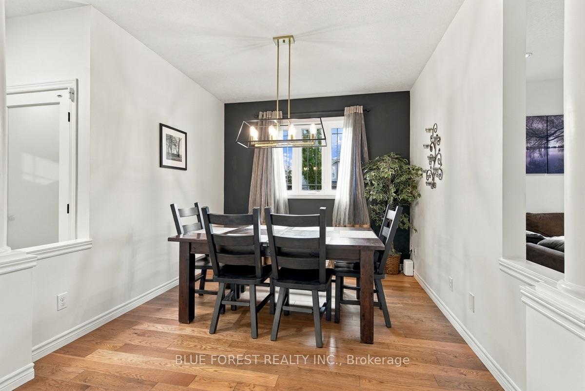 Photo 9 of 1197 Cardinal Road, London, South U — HOMEH