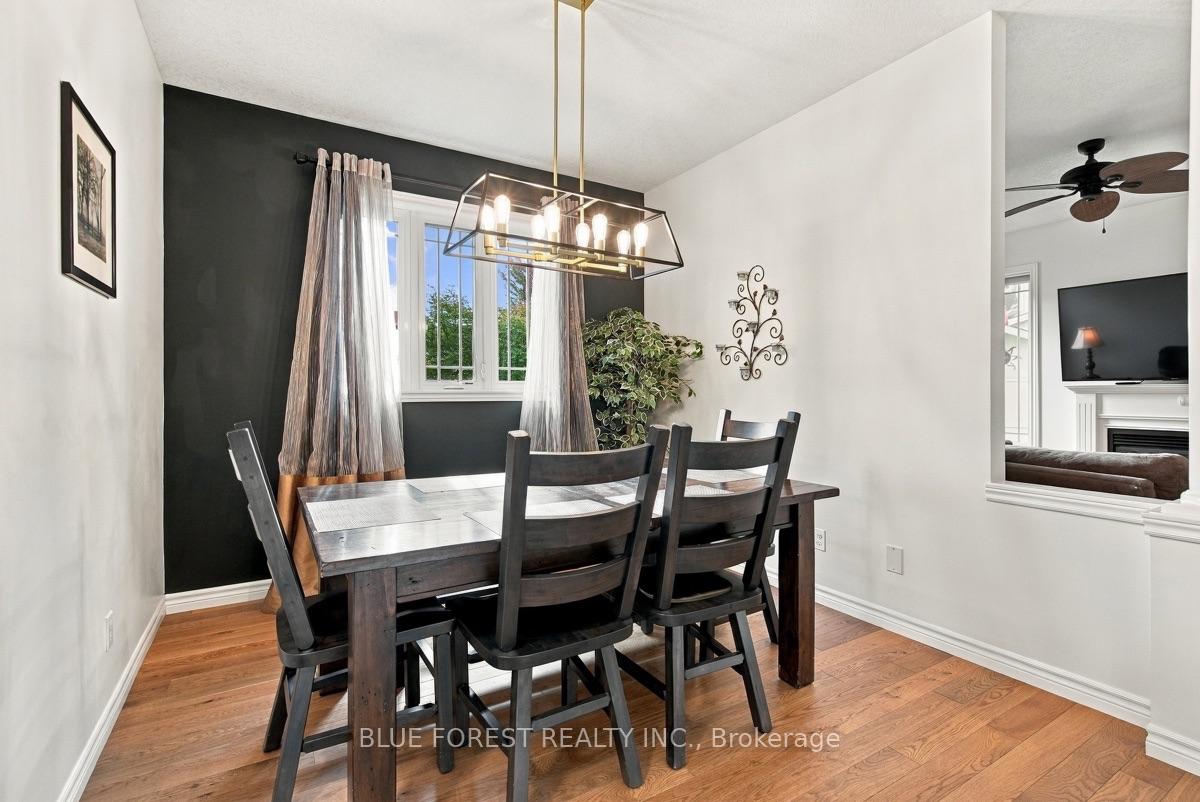Photo 10 of 1197 Cardinal Road, London, South U — HOMEH