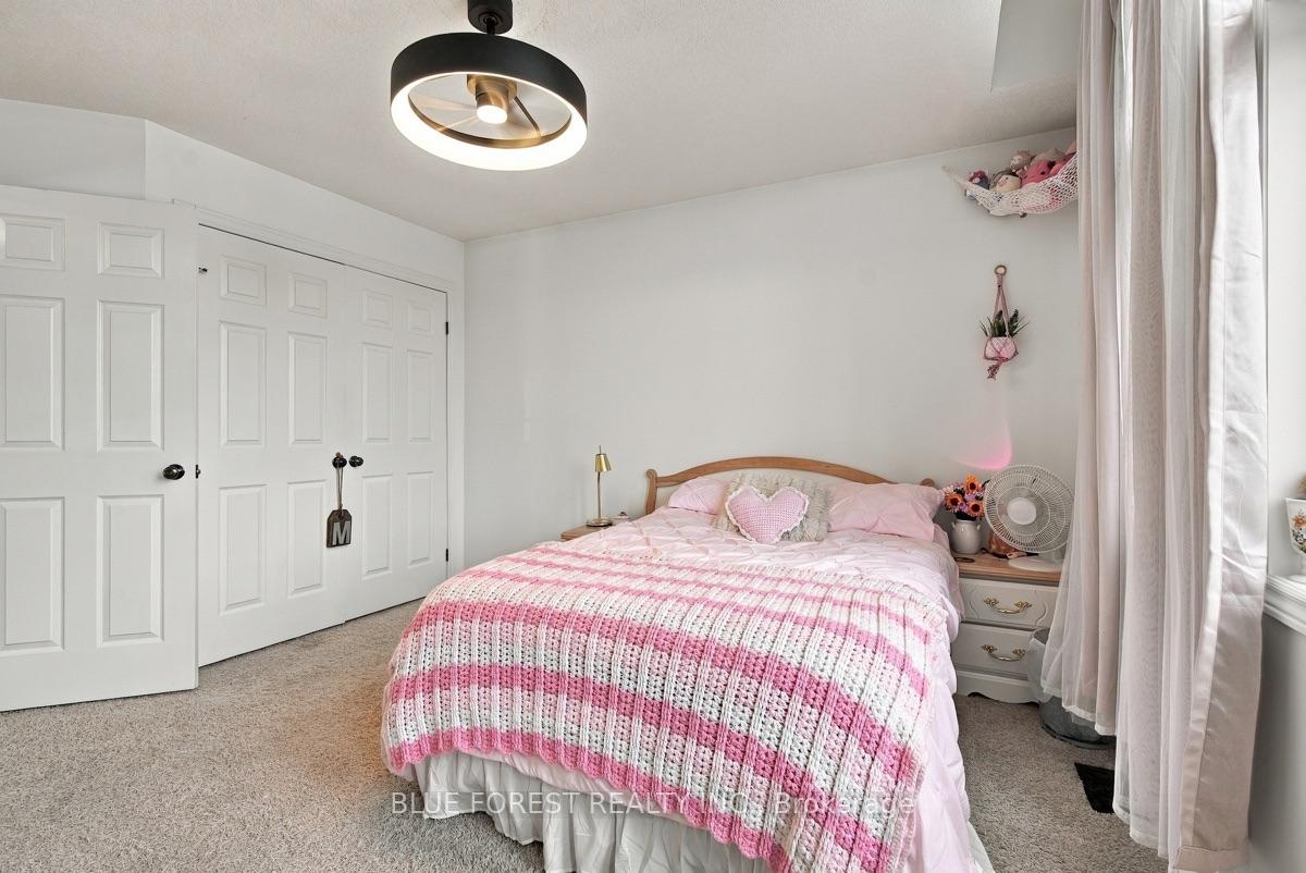 Photo 26 of 1197 Cardinal Road, London, South U — HOMEH