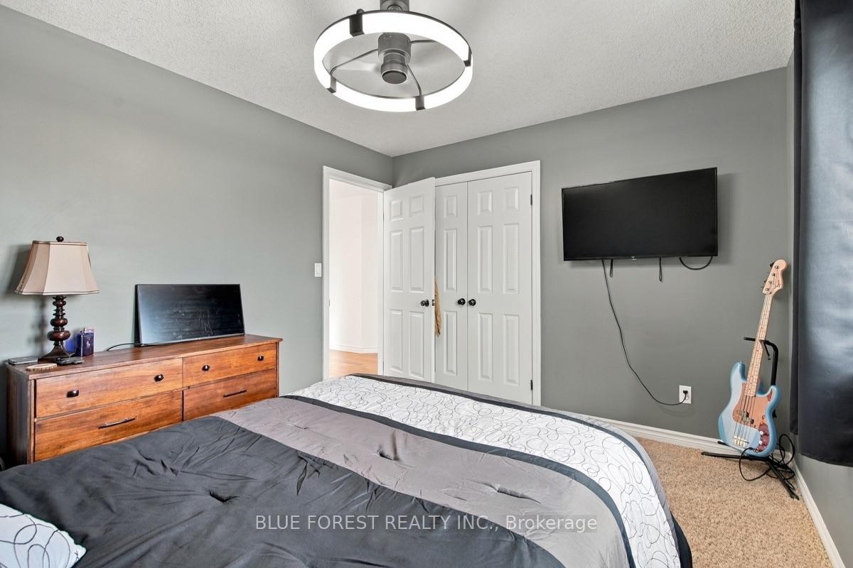 Photo 28 of 1197 Cardinal Road, London, South U — HOMEH