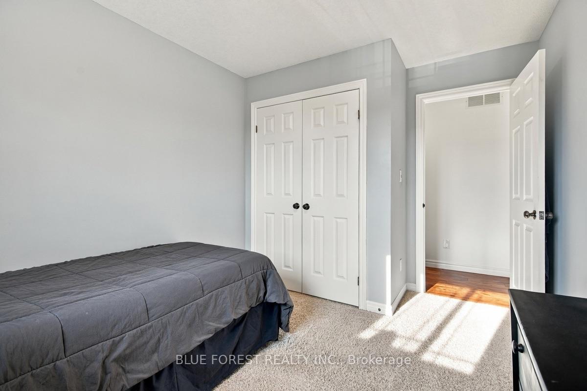 Photo 30 of 1197 Cardinal Road, London, South U — HOMEH