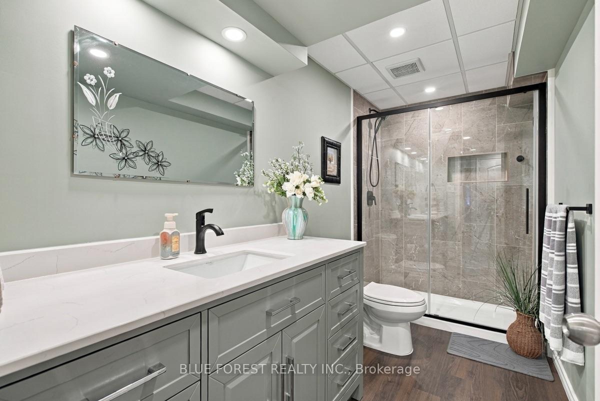Photo 35 of 1197 Cardinal Road, London, South U — HOMEH