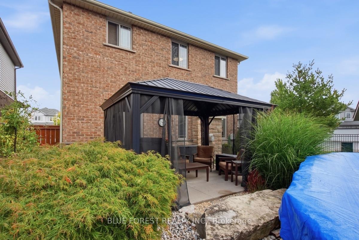 Photo 36 of 1197 Cardinal Road, London, South U — HOMEH