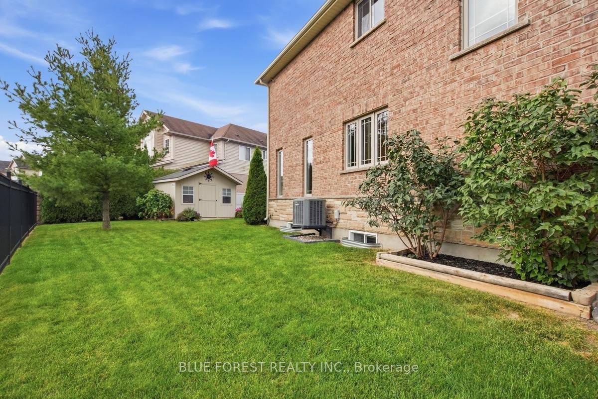 Photo 41 of 1197 Cardinal Road, London, South U — HOMEH