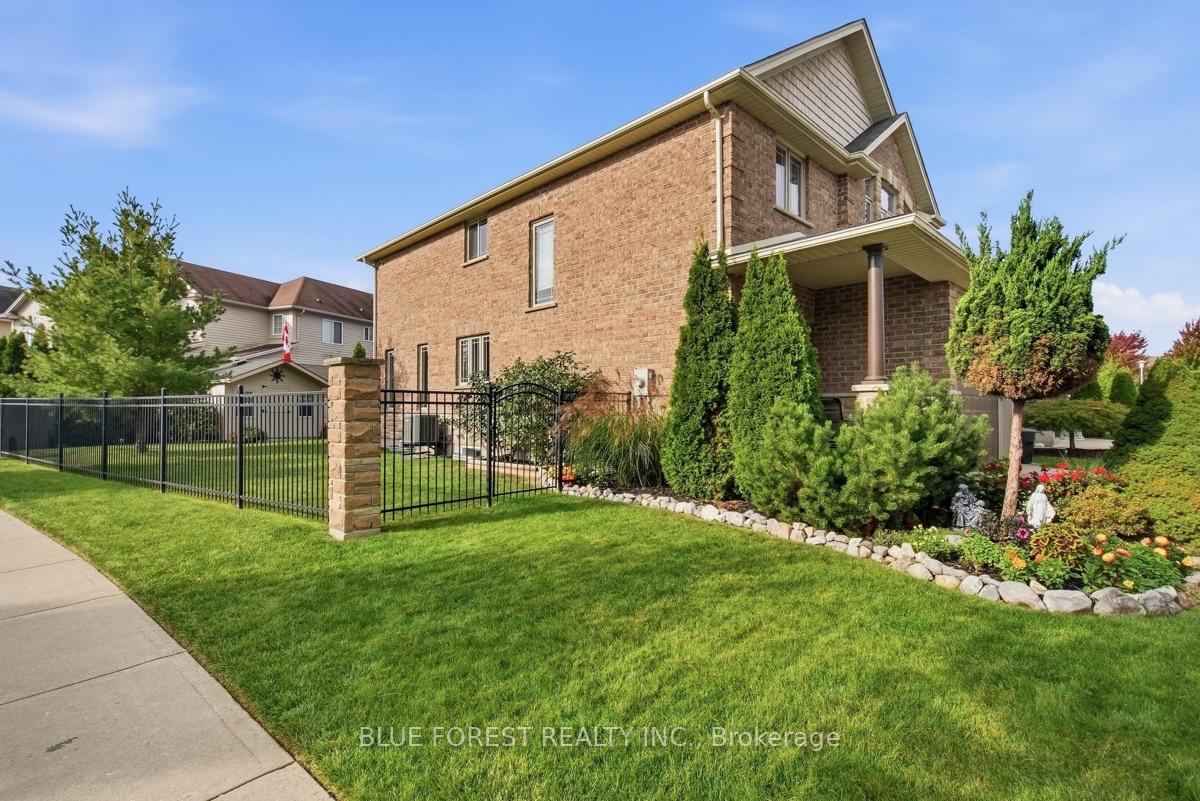 Photo 46 of 1197 Cardinal Road, London, South U — HOMEH