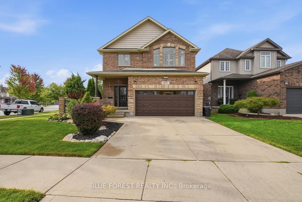 Photo 48 of 1197 Cardinal Road, London, South U — HOMEH