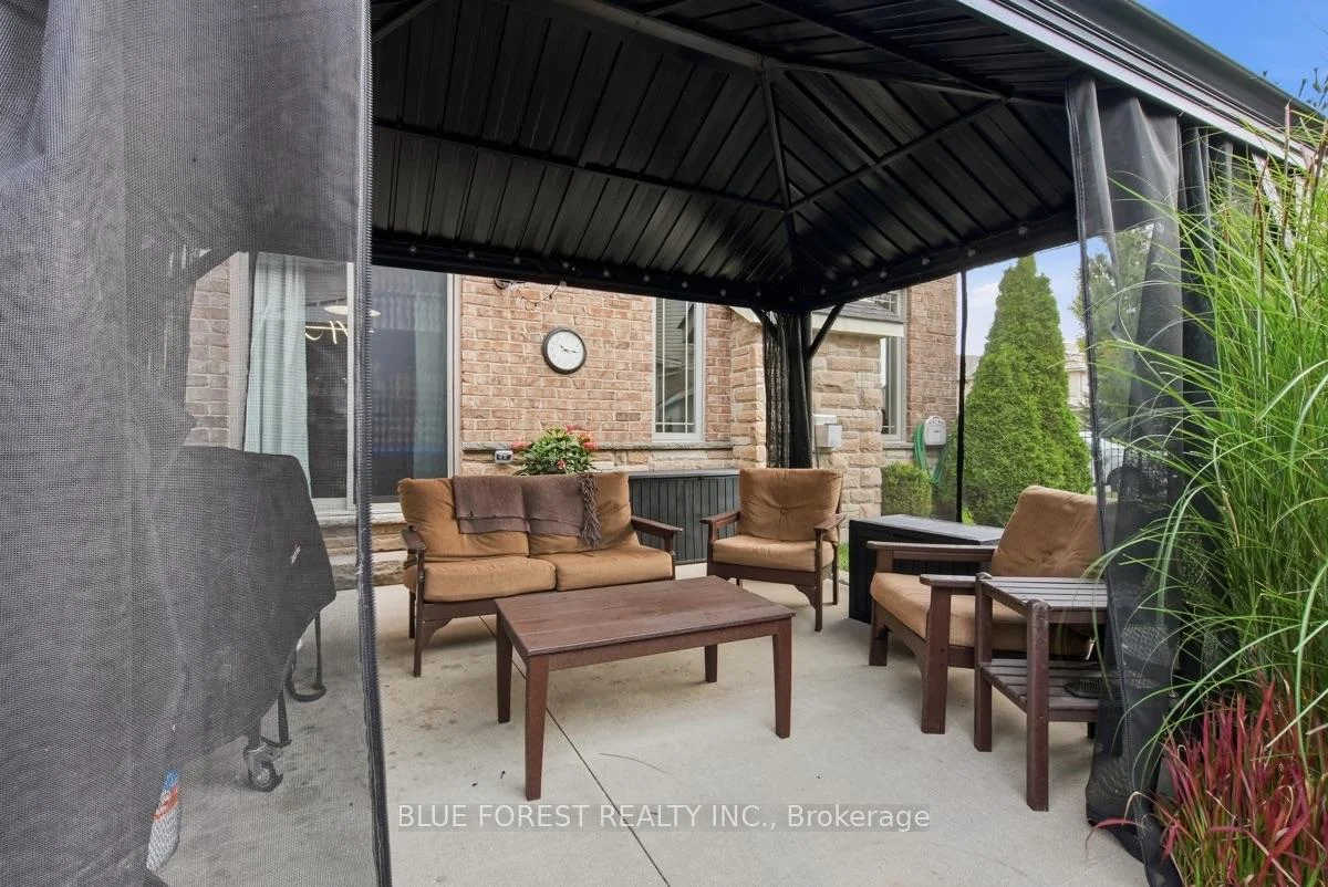 Photo 47 of 1197 Cardinal Road, London, South U — HOMEH