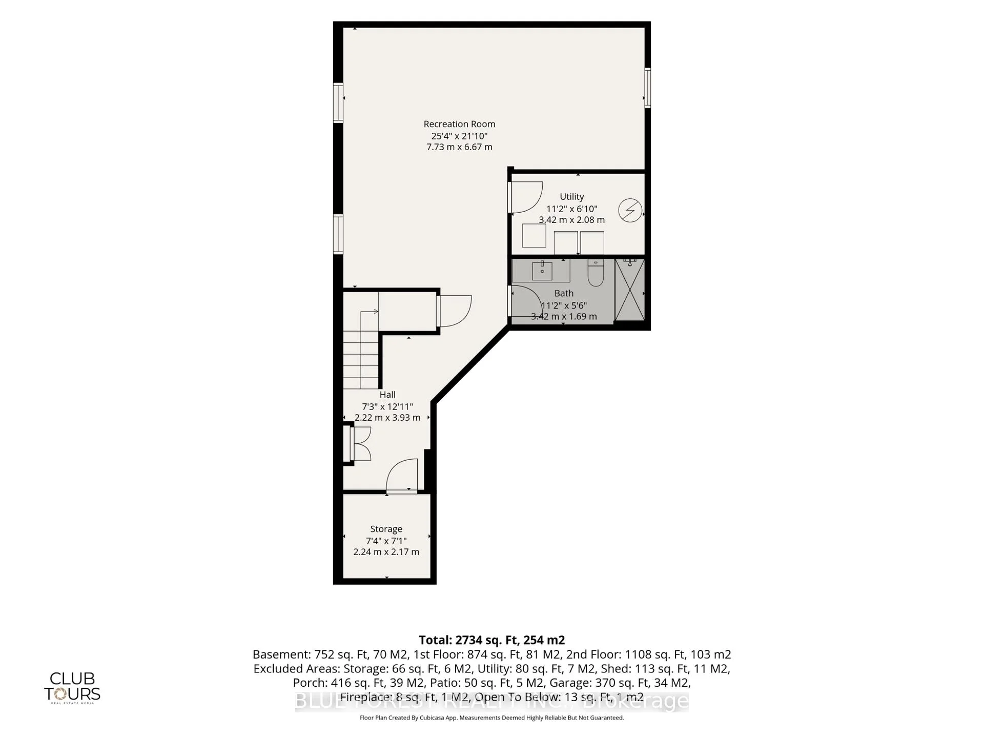 Photo 53 of 1197 Cardinal Road, London, South U — HOMEH