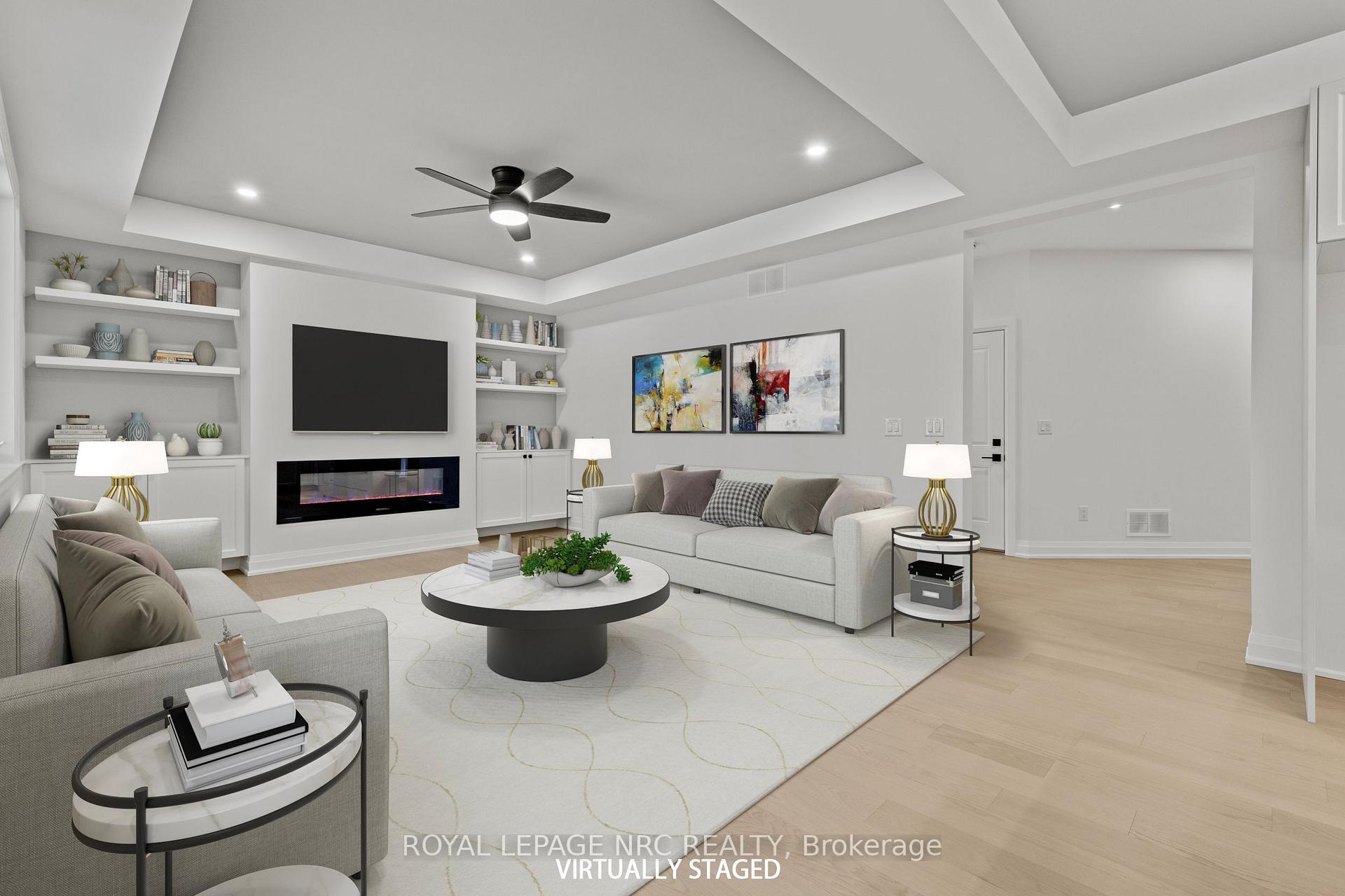 Photo 5 of 4705 Lee Avenue, Niagara Falls, Ascot — HOMEH