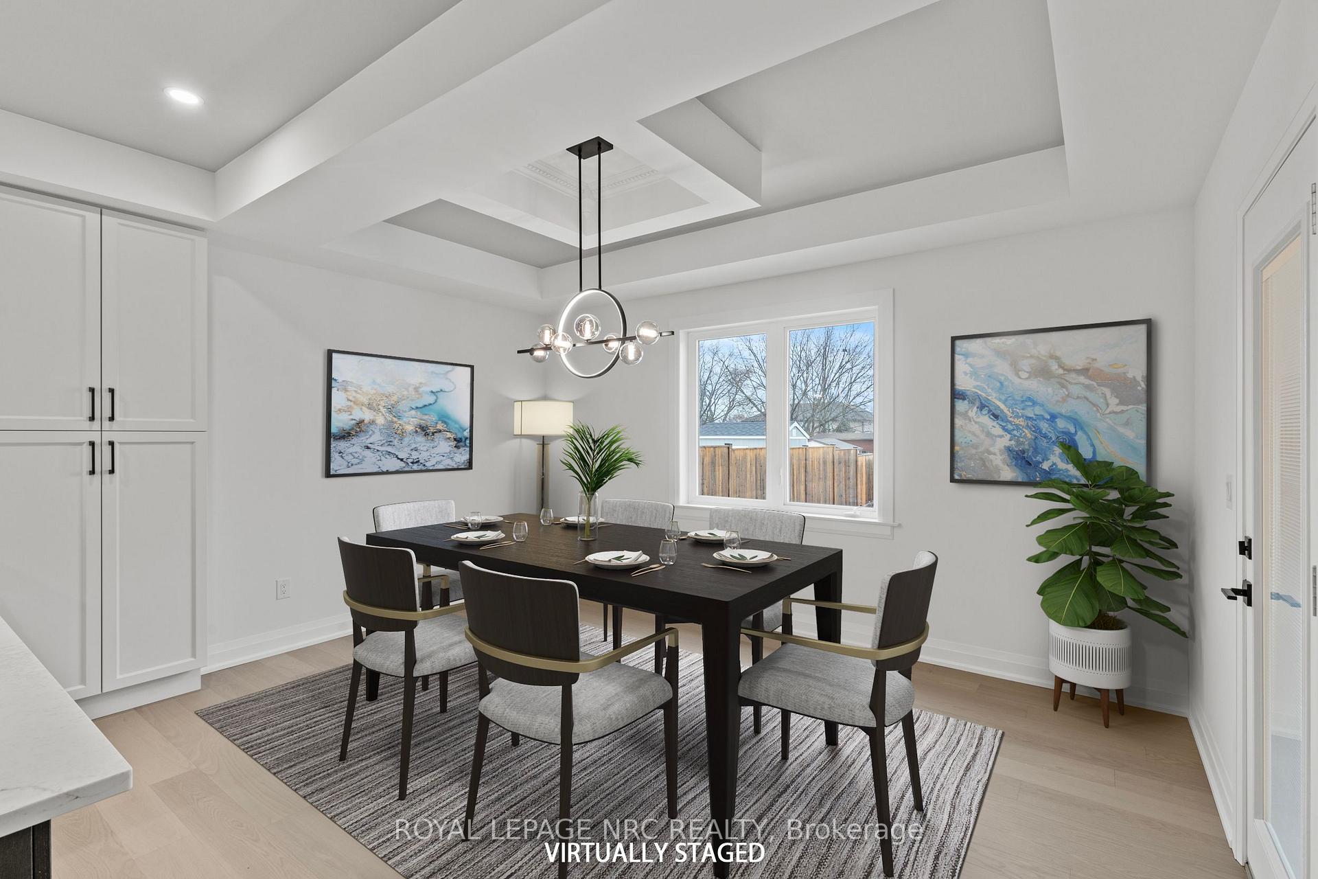 Photo 10 of 4705 Lee Avenue, Niagara Falls, Ascot — HOMEH