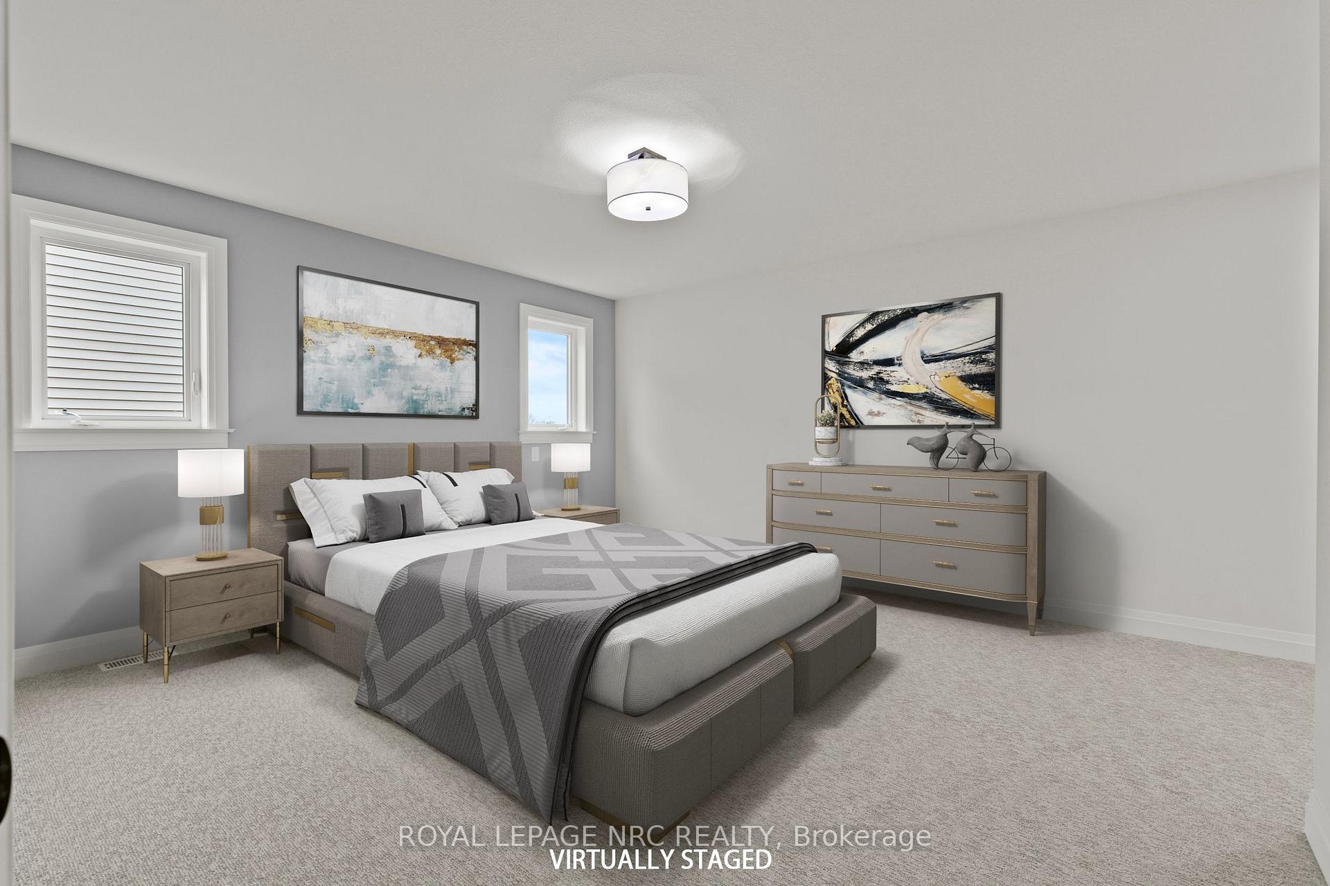 Photo 13 of 4705 Lee Avenue, Niagara Falls, Ascot — HOMEH