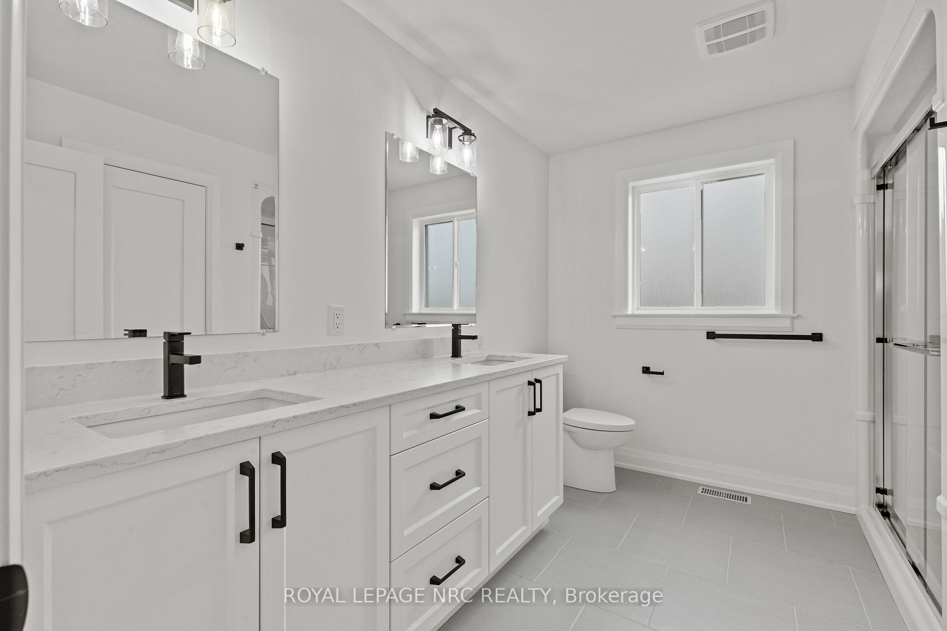 Photo 16 of 4705 Lee Avenue, Niagara Falls, Ascot — HOMEH