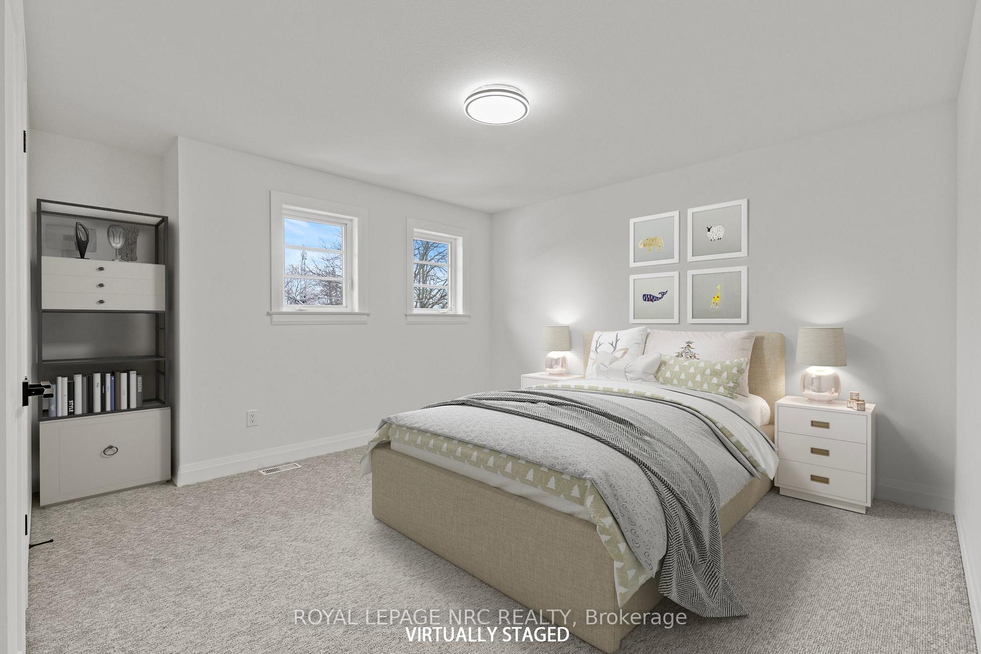 Photo 21 of 4705 Lee Avenue, Niagara Falls, Ascot — HOMEH