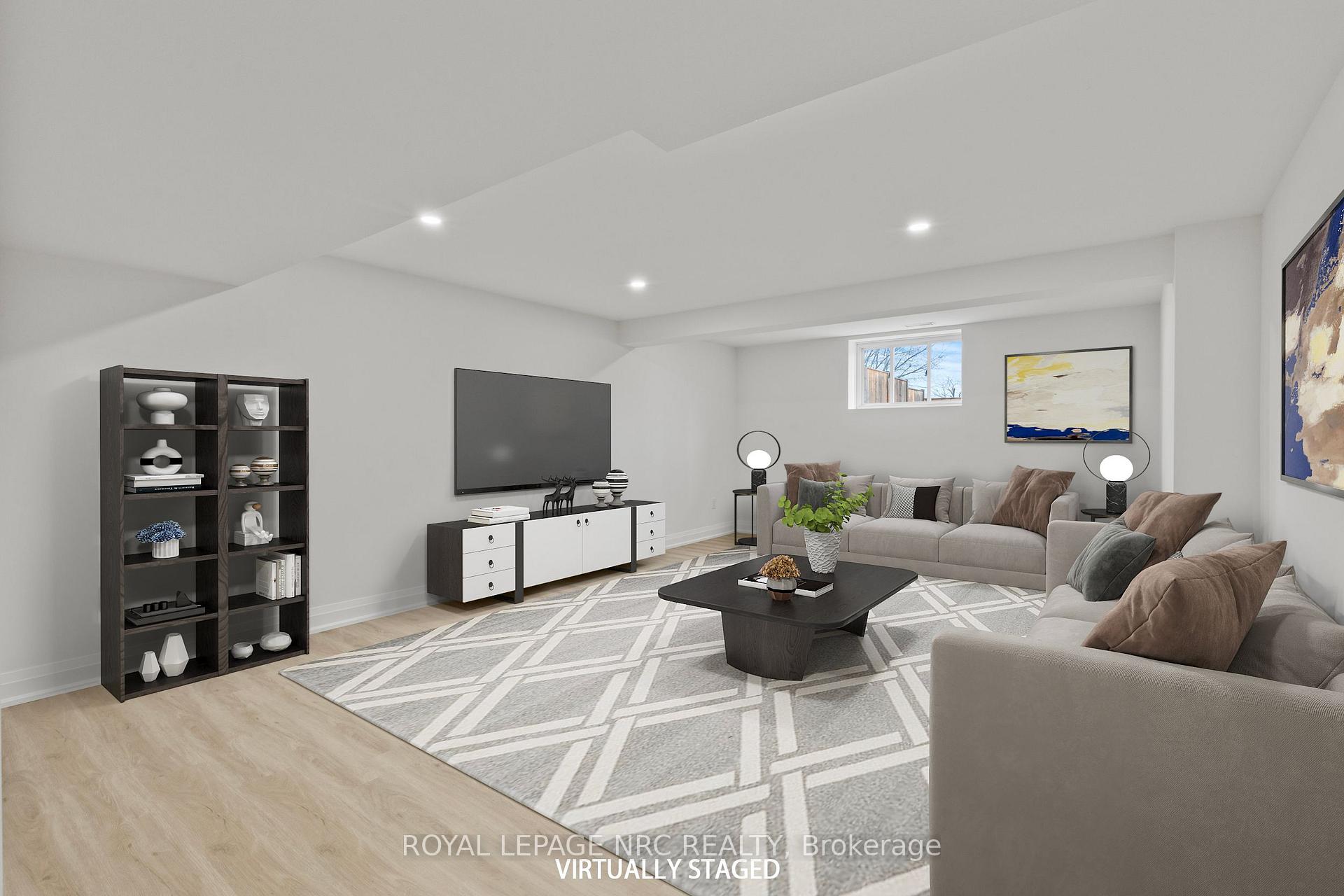 Photo 28 of 4705 Lee Avenue, Niagara Falls, Ascot — HOMEH