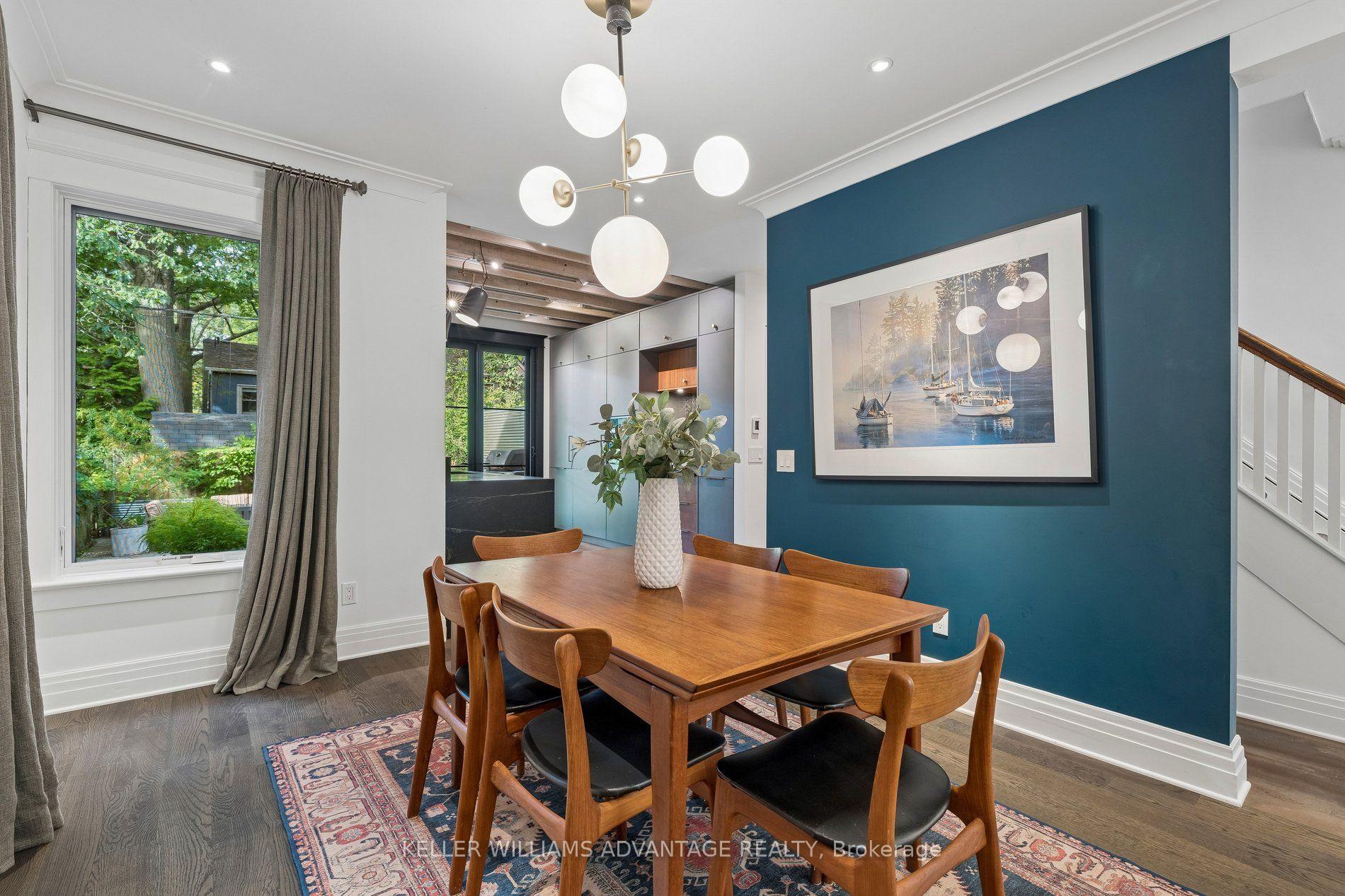 Photo 7 of 84 Kingsmount Park Road, Toronto, Woodbine Corridor — HOMEH