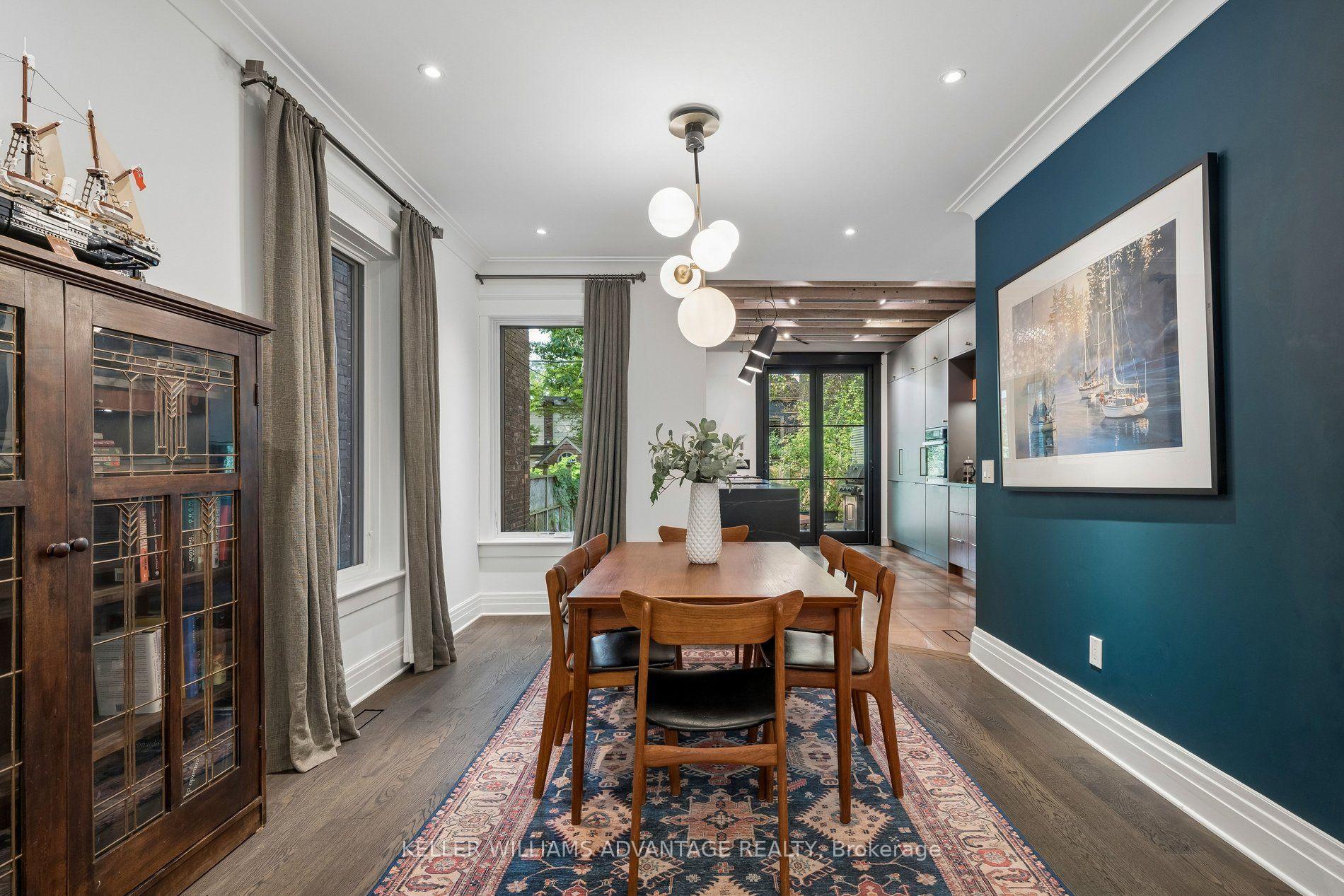 Photo 8 of 84 Kingsmount Park Road, Toronto, Woodbine Corridor — HOMEH