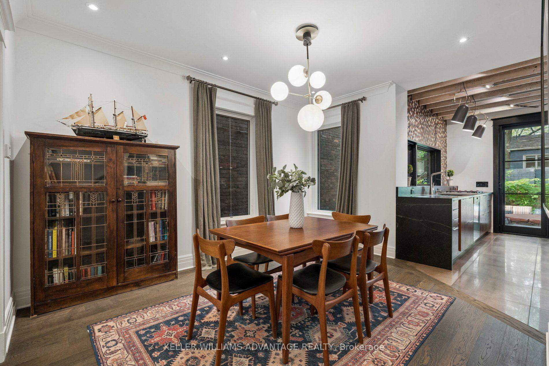 Photo 9 of 84 Kingsmount Park Road, Toronto, Woodbine Corridor — HOMEH