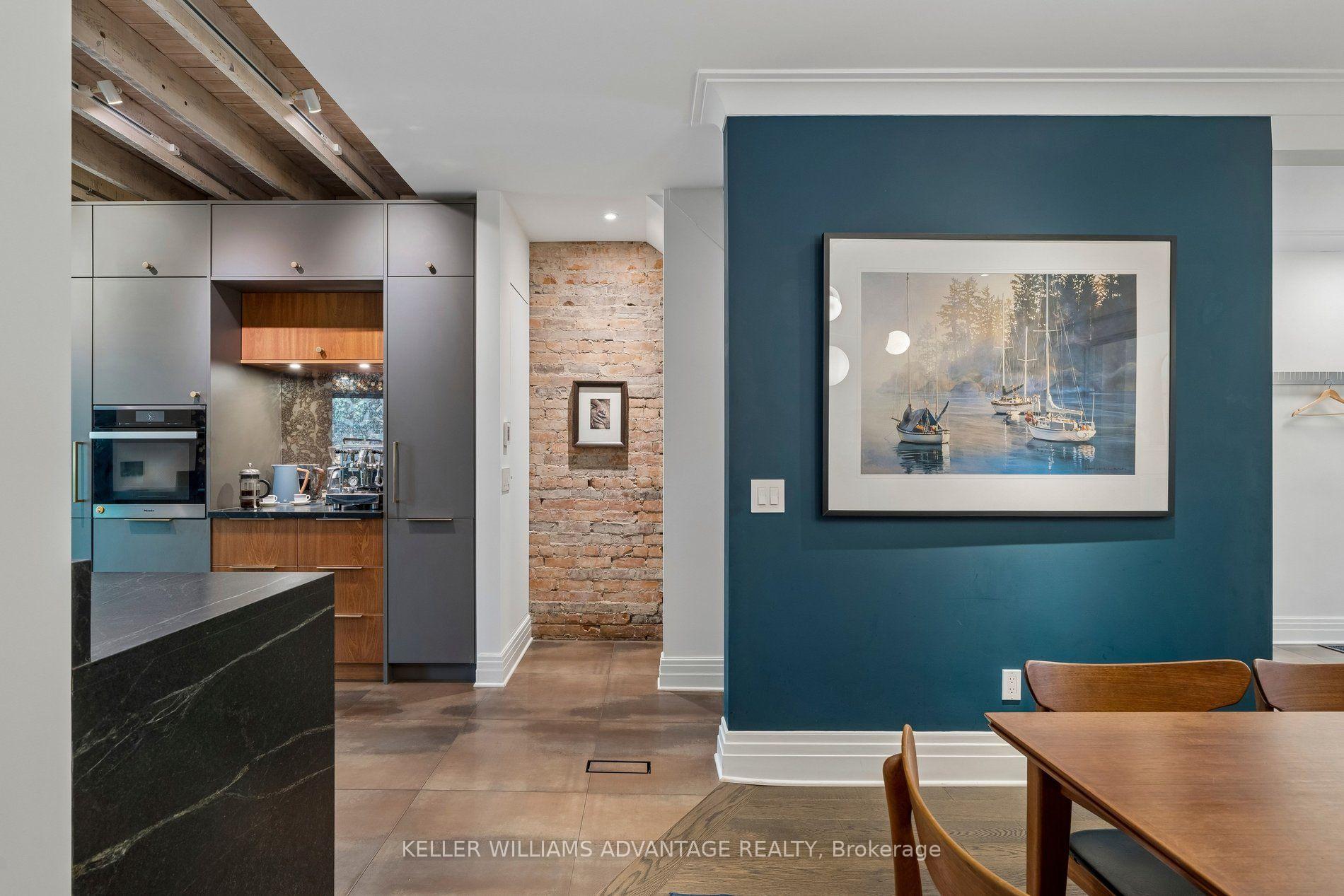 Photo 17 of 84 Kingsmount Park Road, Toronto, Woodbine Corridor — HOMEH