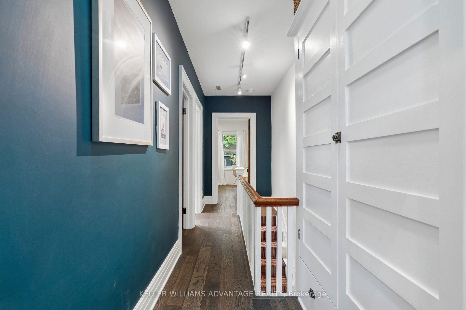 Photo 18 of 84 Kingsmount Park Road, Toronto, Woodbine Corridor — HOMEH