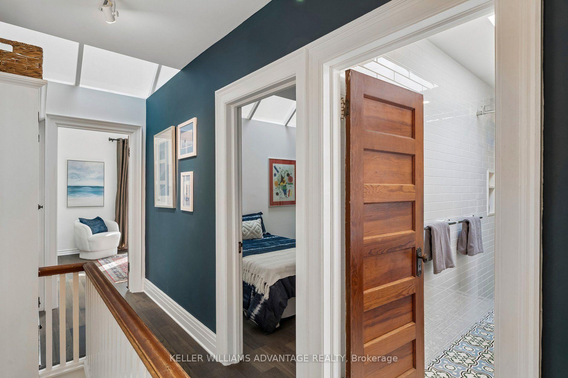 Photo 19 of 84 Kingsmount Park Road, Toronto, Woodbine Corridor — HOMEH