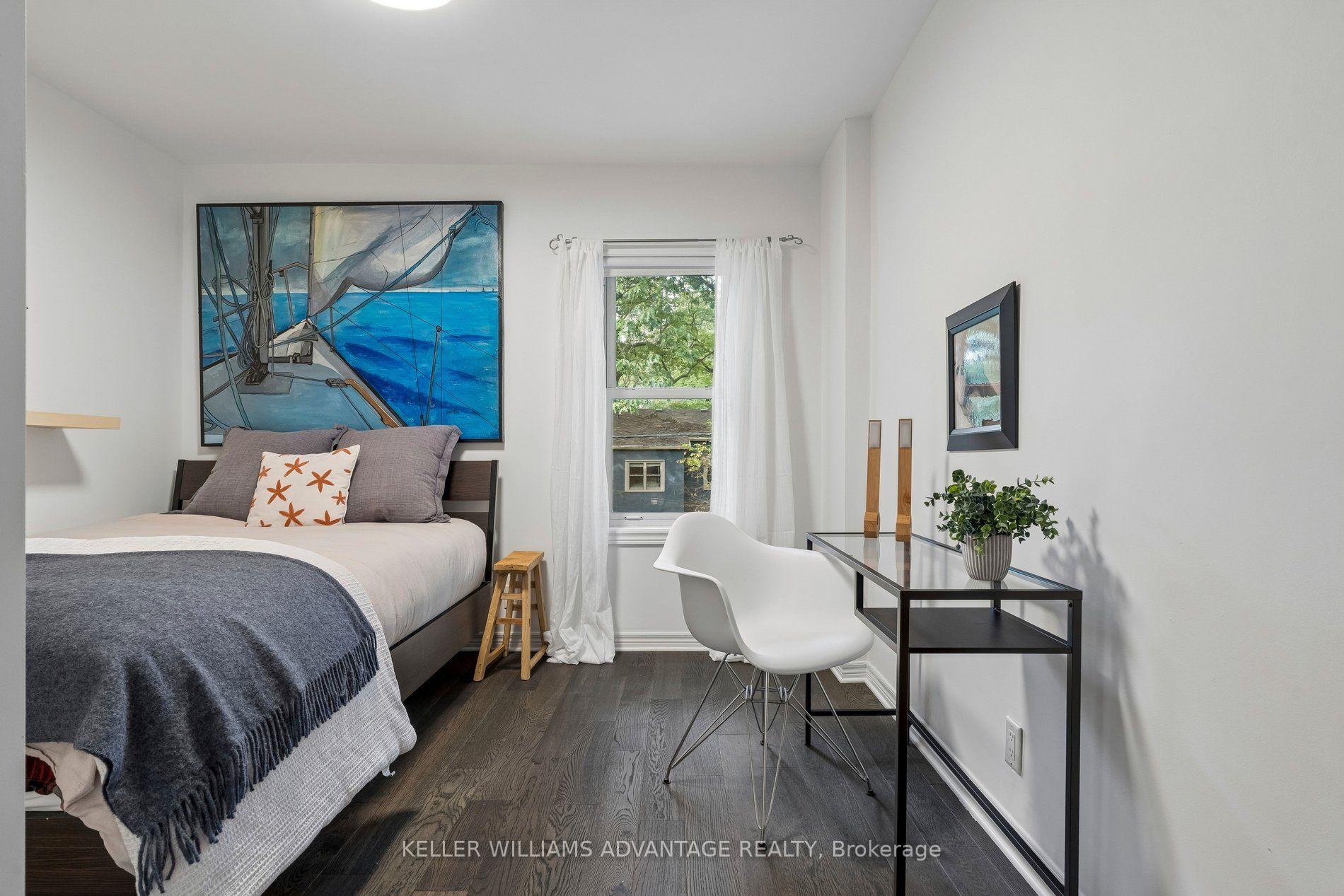Photo 20 of 84 Kingsmount Park Road, Toronto, Woodbine Corridor — HOMEH