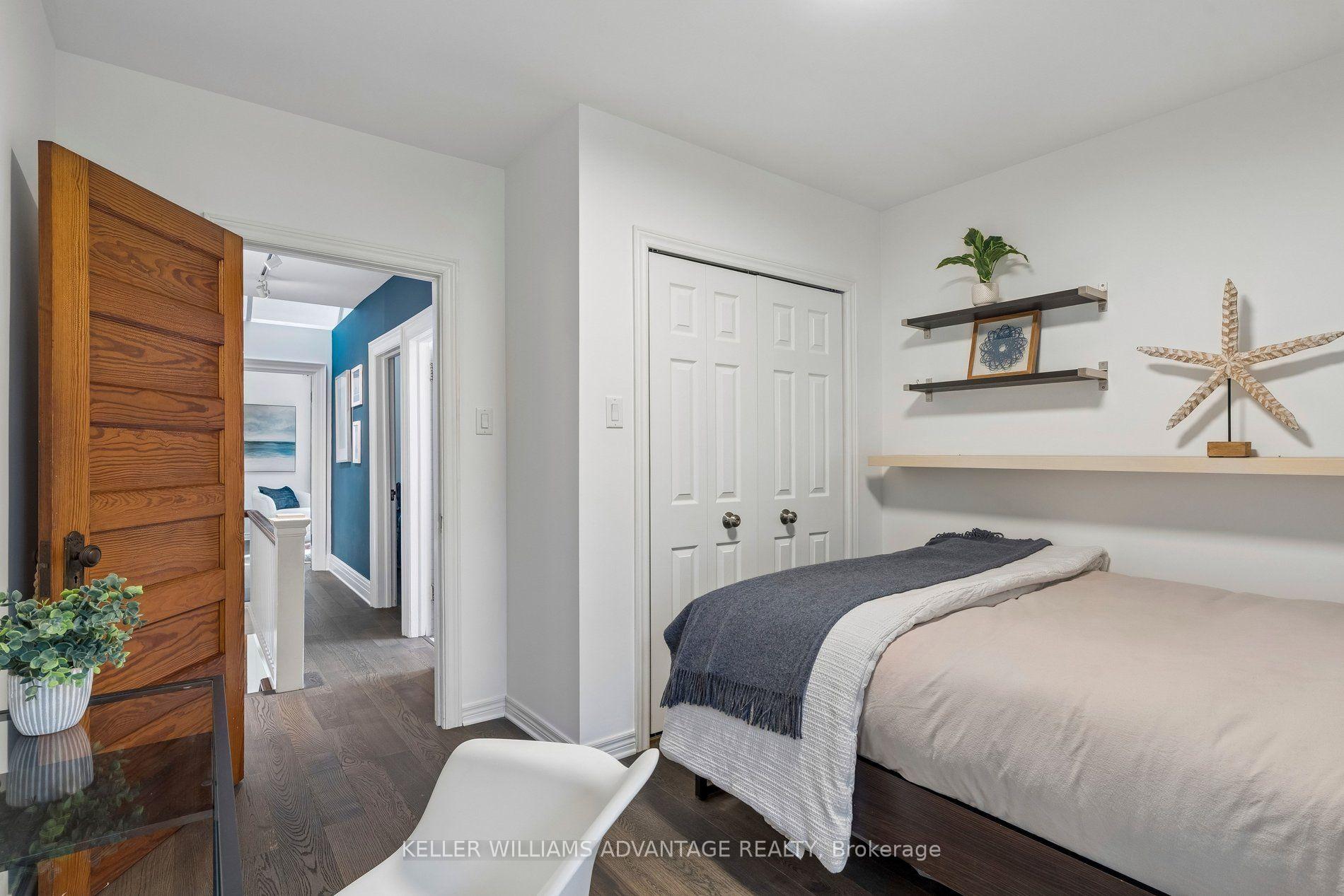 Photo 22 of 84 Kingsmount Park Road, Toronto, Woodbine Corridor — HOMEH