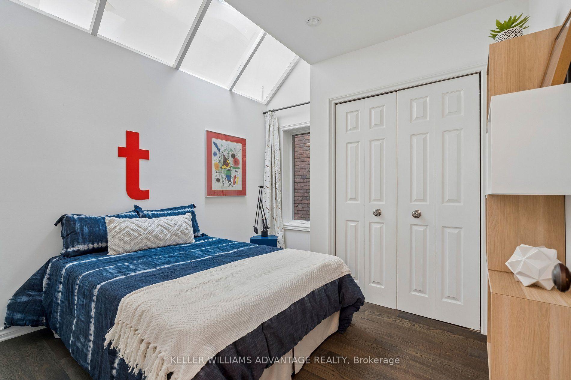 Photo 24 of 84 Kingsmount Park Road, Toronto, Woodbine Corridor — HOMEH