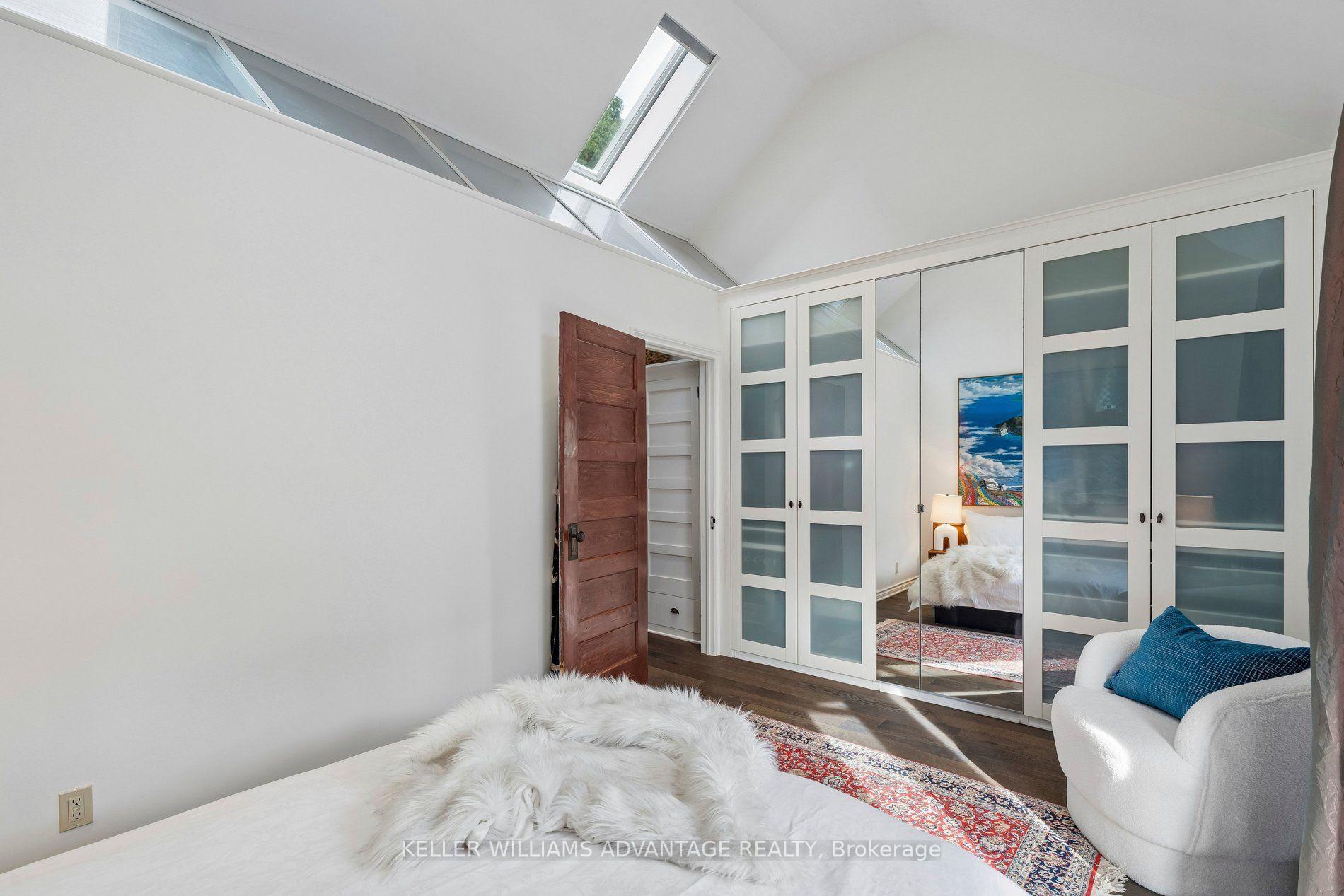 Photo 28 of 84 Kingsmount Park Road, Toronto, Woodbine Corridor — HOMEH
