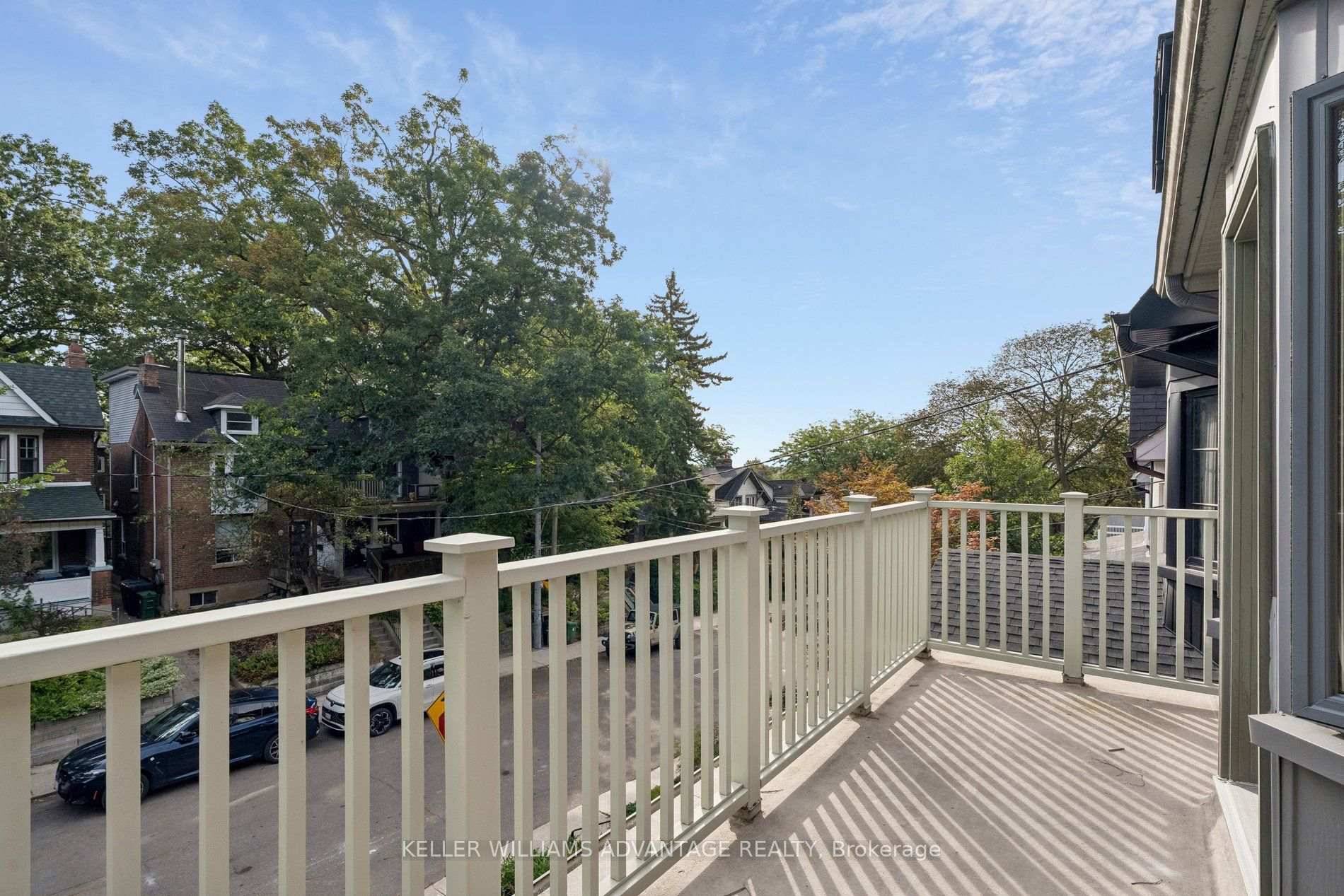 Photo 29 of 84 Kingsmount Park Road, Toronto, Woodbine Corridor — HOMEH