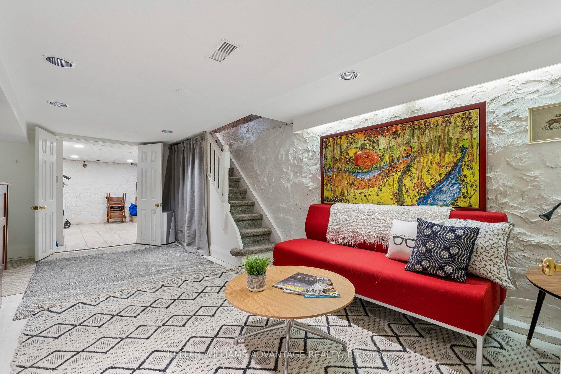 Photo 30 of 84 Kingsmount Park Road, Toronto, Woodbine Corridor — HOMEH
