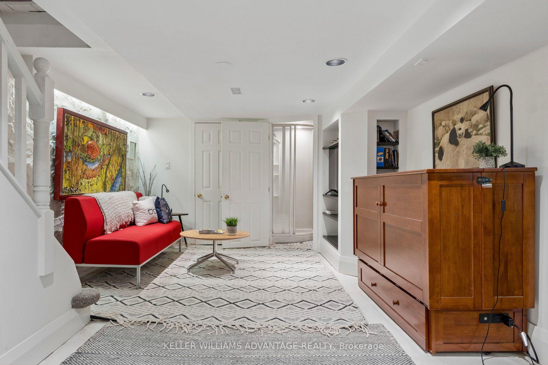 Photo 31 of 84 Kingsmount Park Road, Toronto, Woodbine Corridor — HOMEH