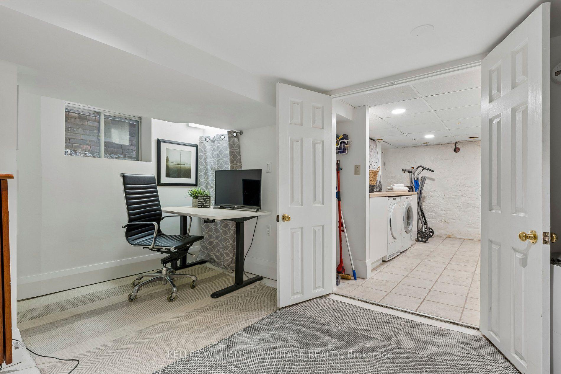 Photo 33 of 84 Kingsmount Park Road, Toronto, Woodbine Corridor — HOMEH