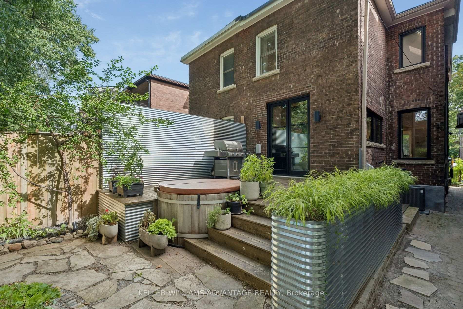 Photo 43 of 84 Kingsmount Park Road, Toronto, Woodbine Corridor — HOMEH