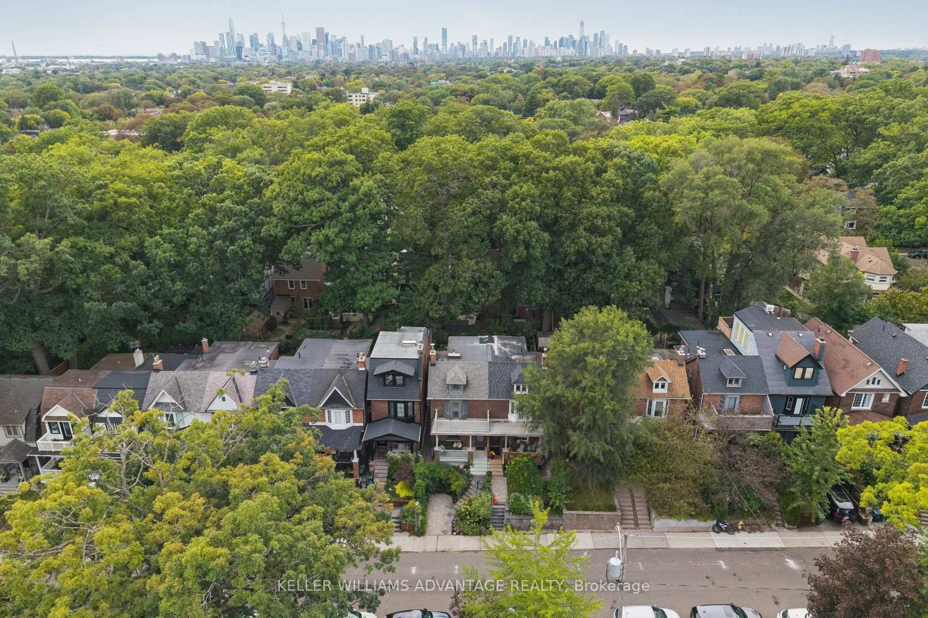 Photo 44 of 84 Kingsmount Park Road, Toronto, Woodbine Corridor — HOMEH