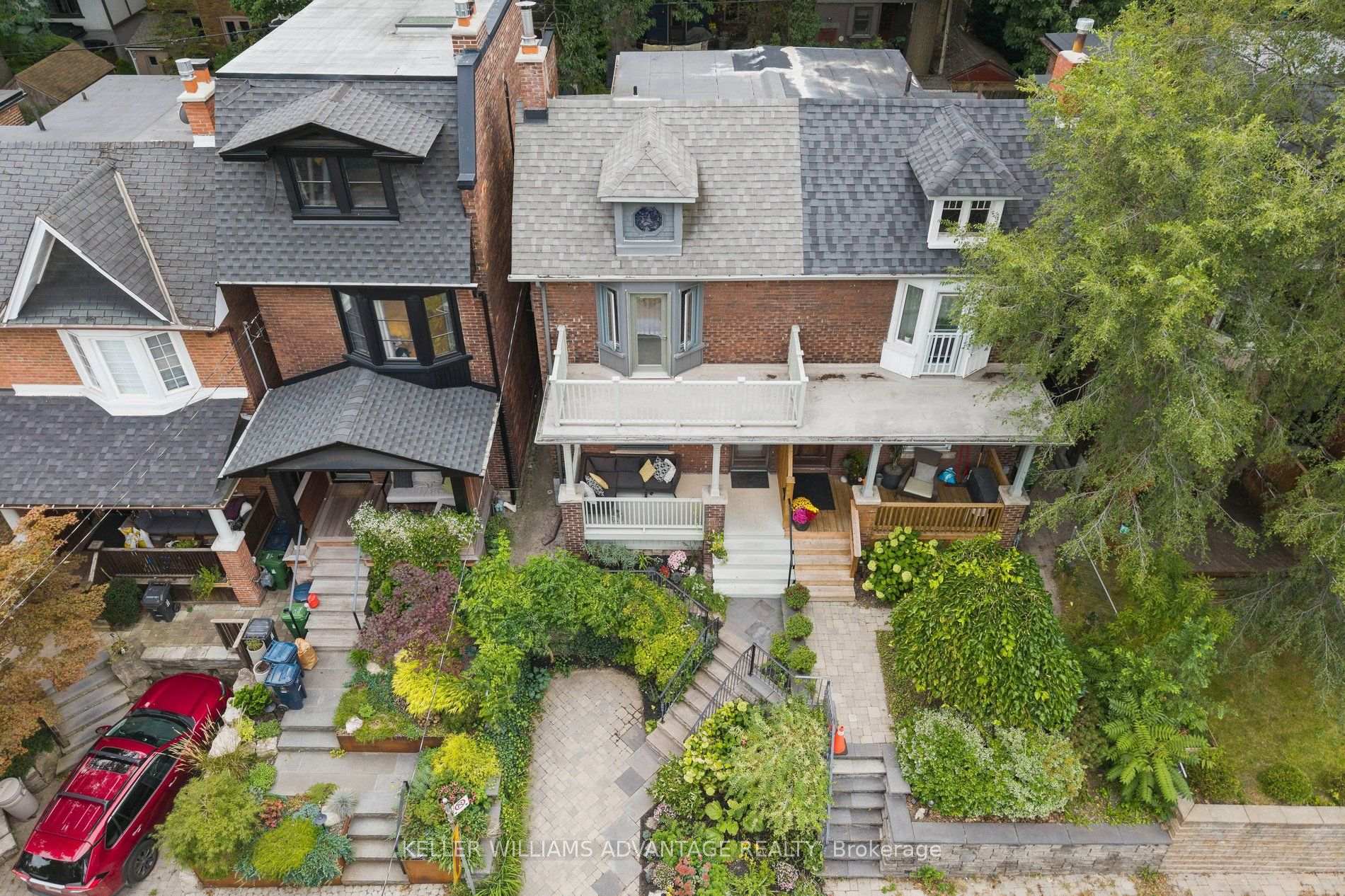 Photo 47 of 84 Kingsmount Park Road, Toronto, Woodbine Corridor — HOMEH