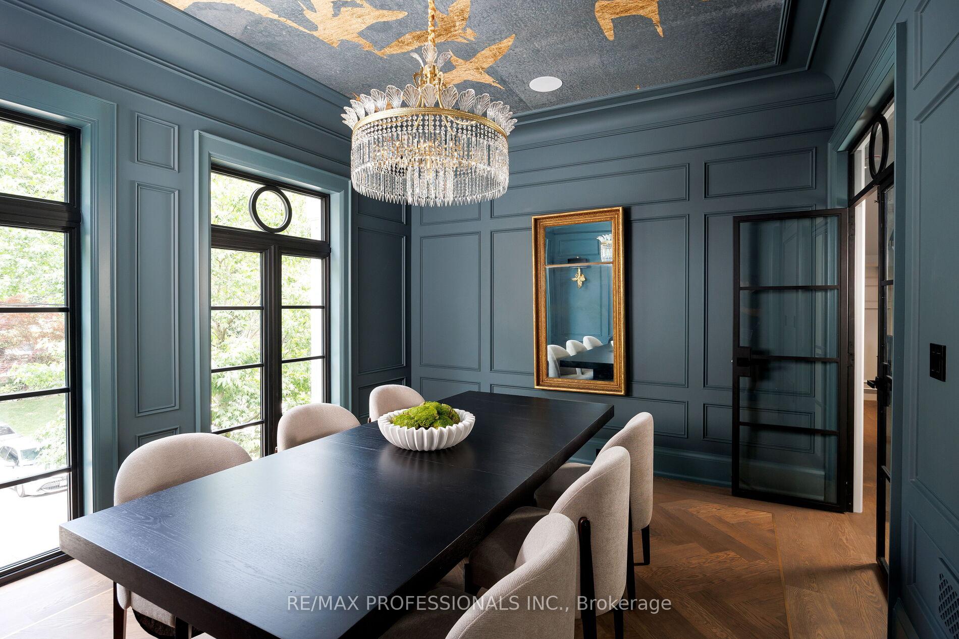 Photo 8 of 30 Dacre Crescent, Toronto, High Park-Swansea — HOMEH