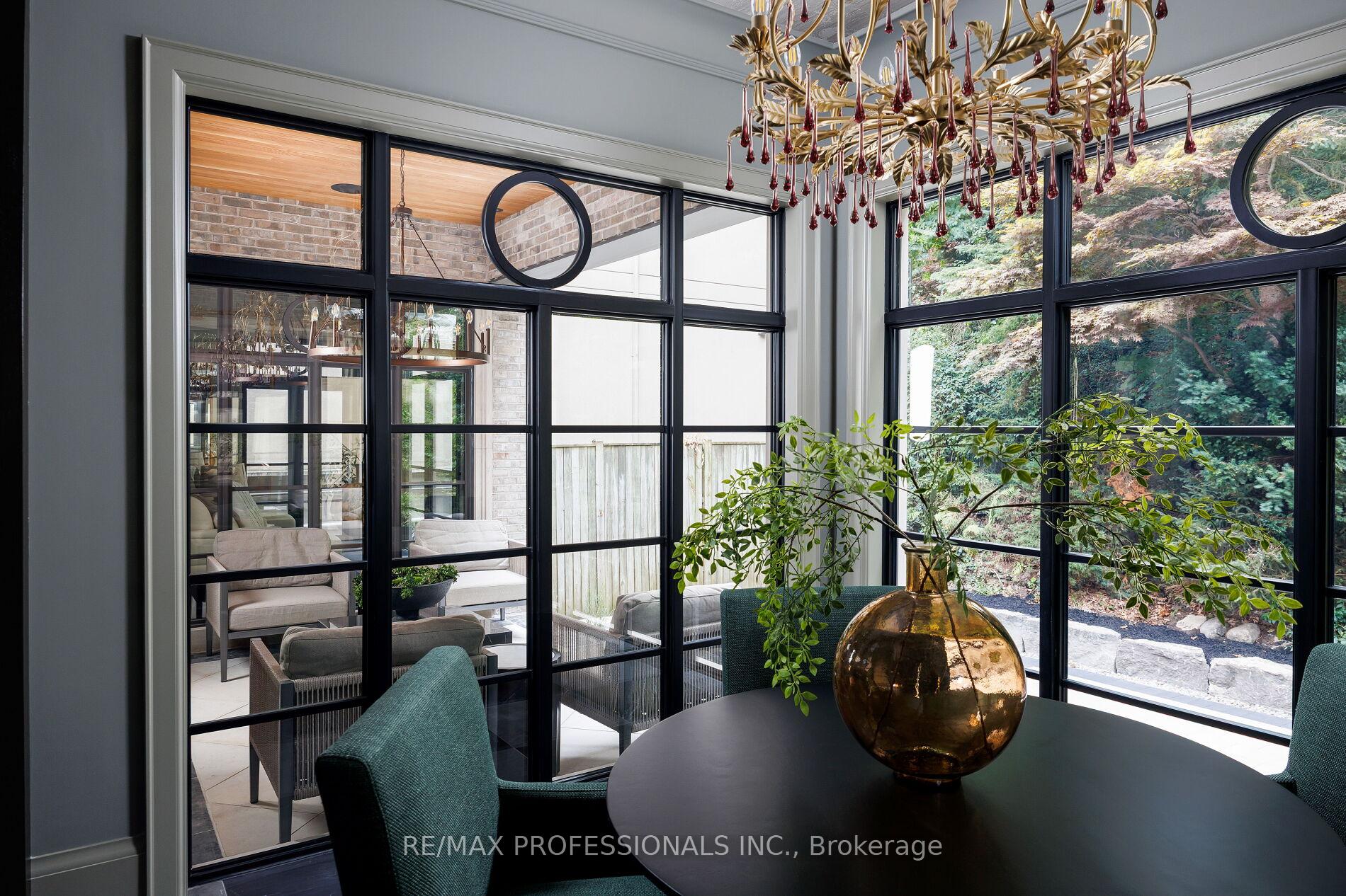 Photo 21 of 30 Dacre Crescent, Toronto, High Park-Swansea — HOMEH
