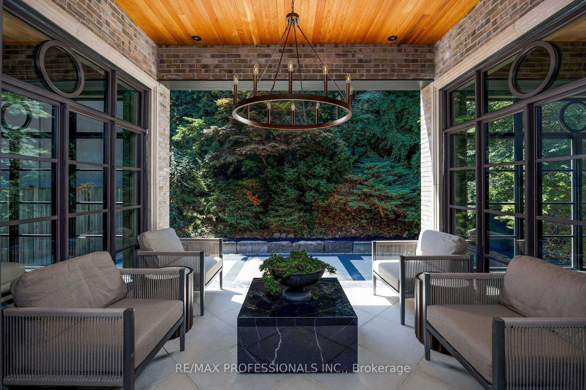 Photo 22 of 30 Dacre Crescent, Toronto, High Park-Swansea — HOMEH
