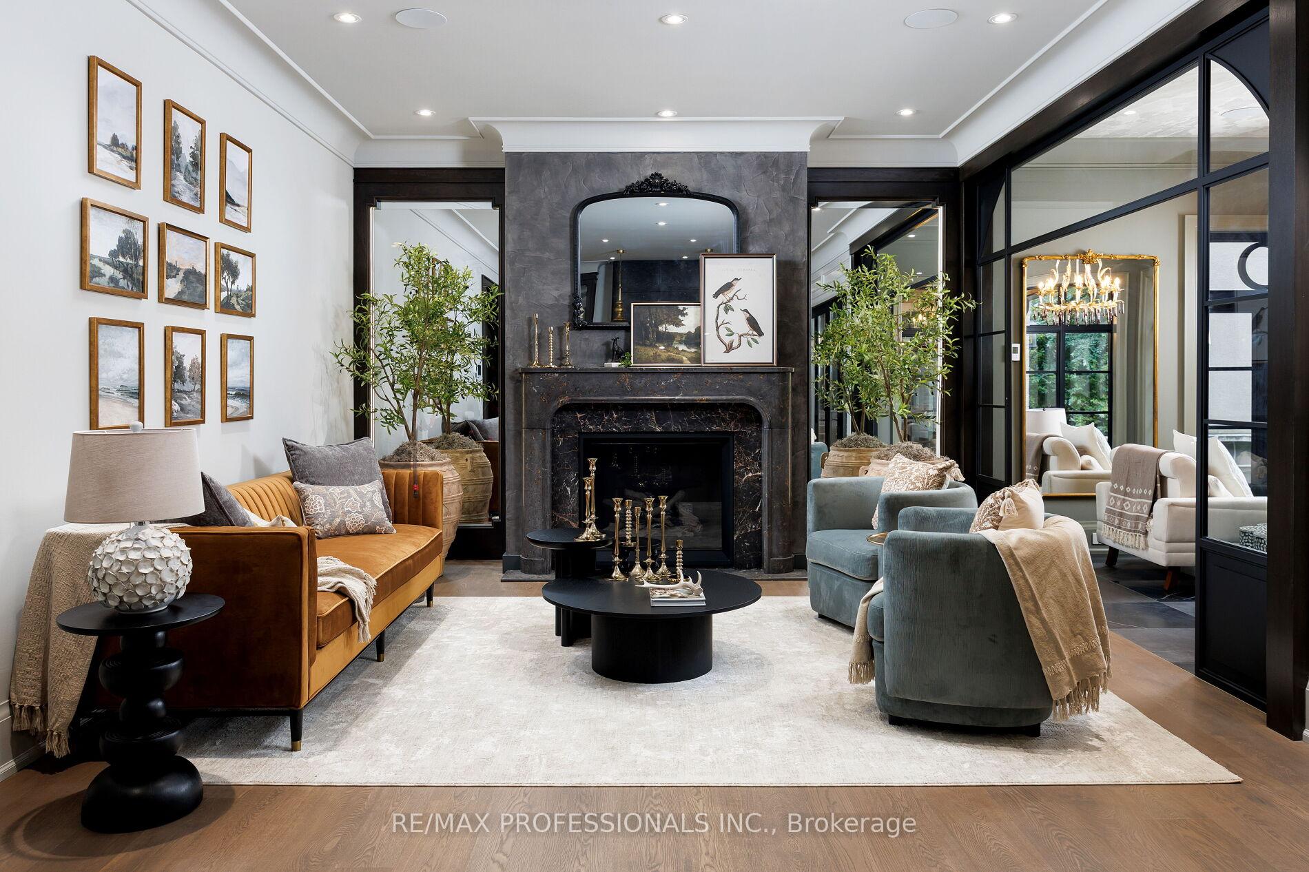 Photo 27 of 30 Dacre Crescent, Toronto, High Park-Swansea — HOMEH