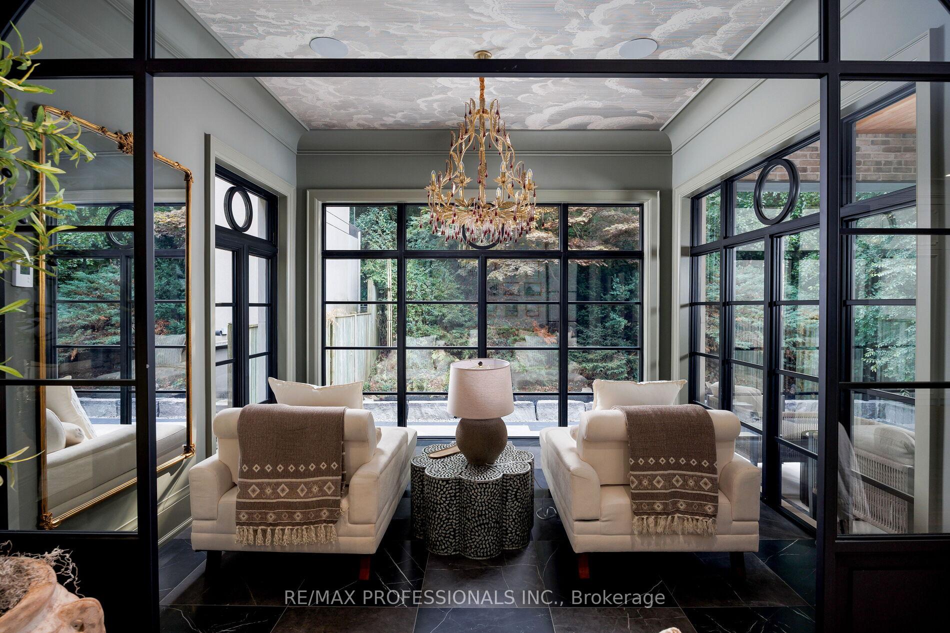 Photo 29 of 30 Dacre Crescent, Toronto, High Park-Swansea — HOMEH