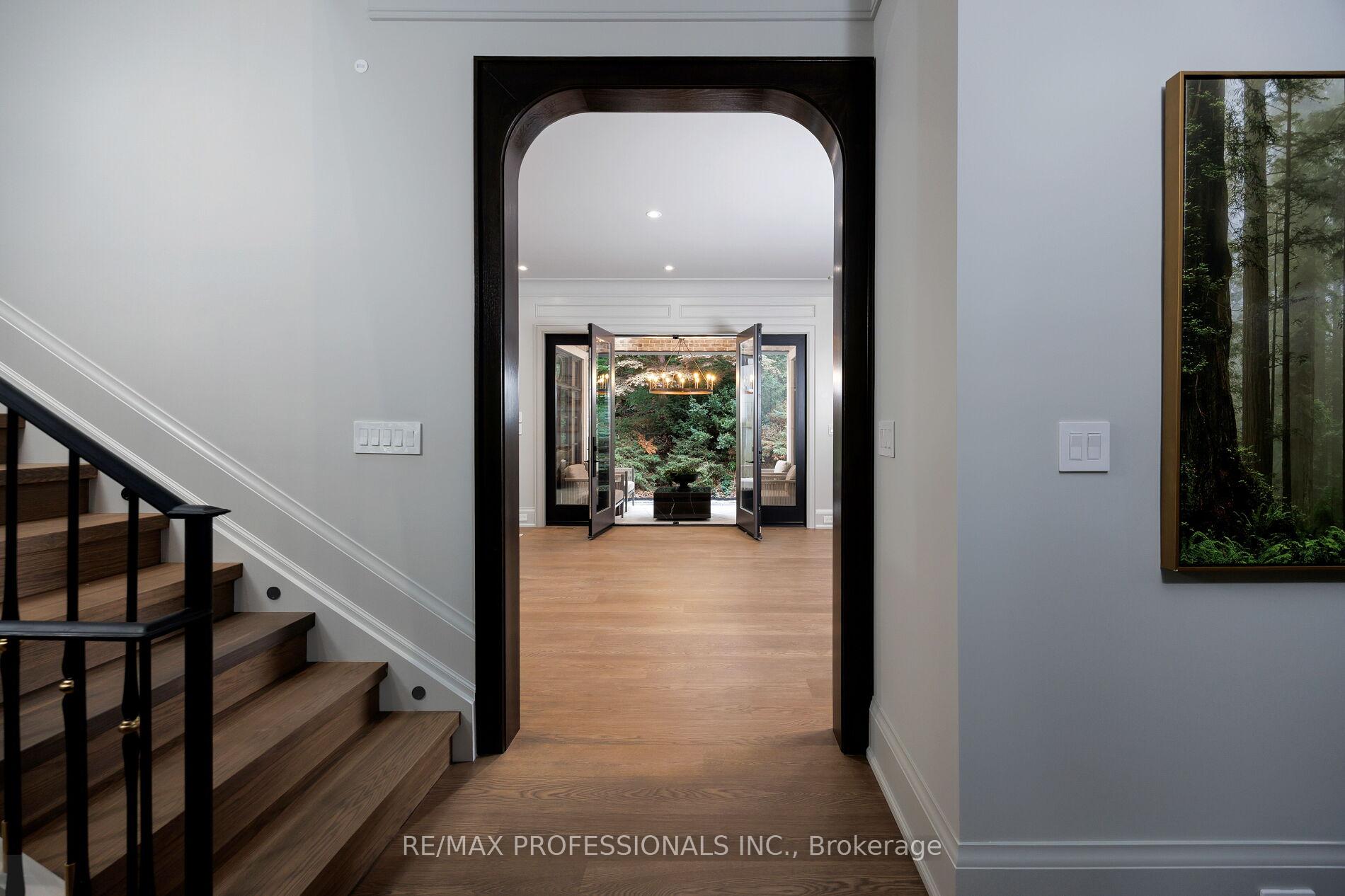 Photo 30 of 30 Dacre Crescent, Toronto, High Park-Swansea — HOMEH