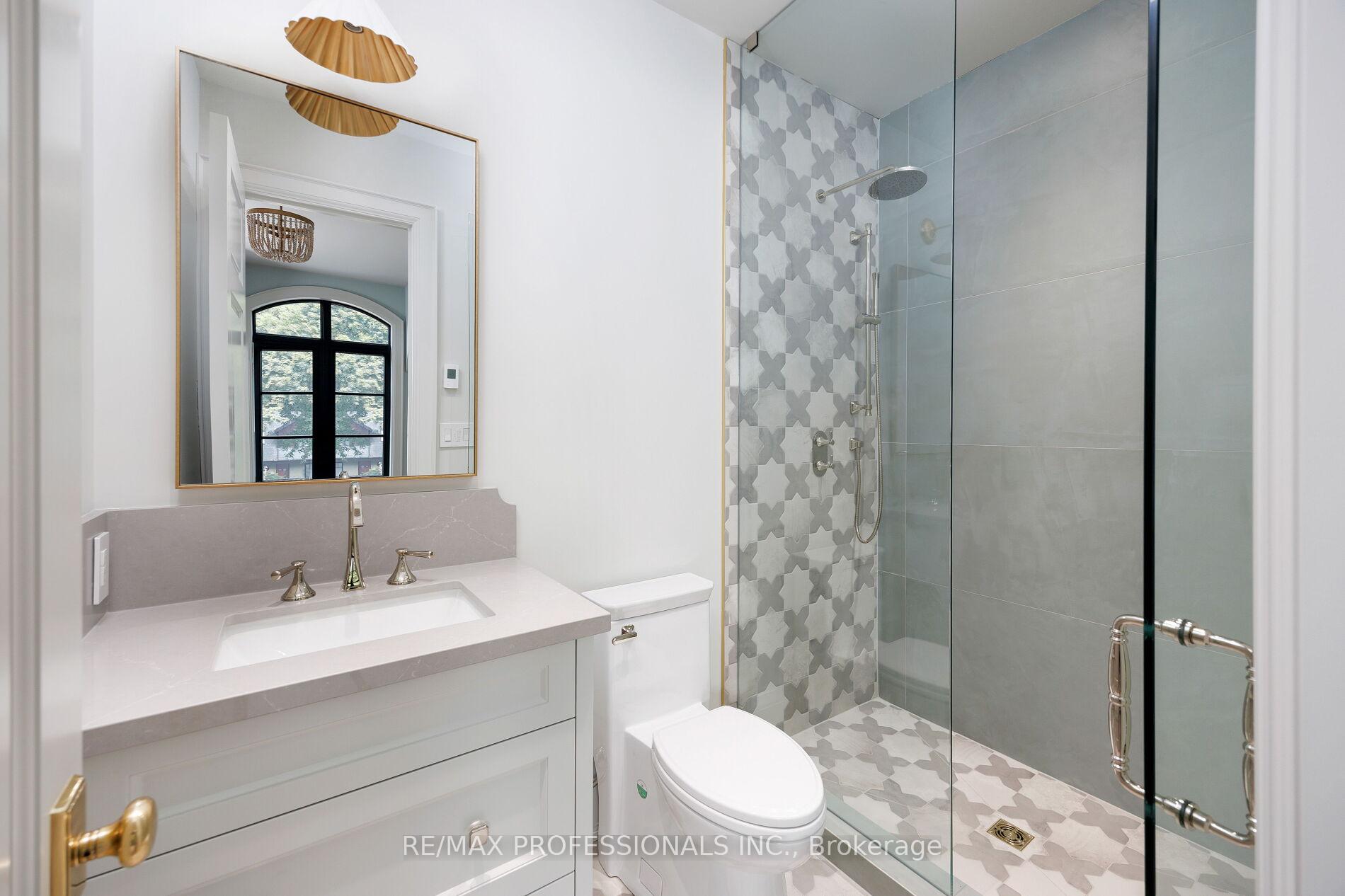 Photo 45 of 30 Dacre Crescent, Toronto, High Park-Swansea — HOMEH