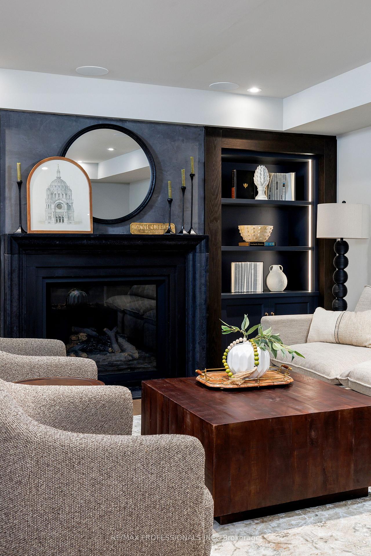 Photo 46 of 30 Dacre Crescent, Toronto, High Park-Swansea — HOMEH