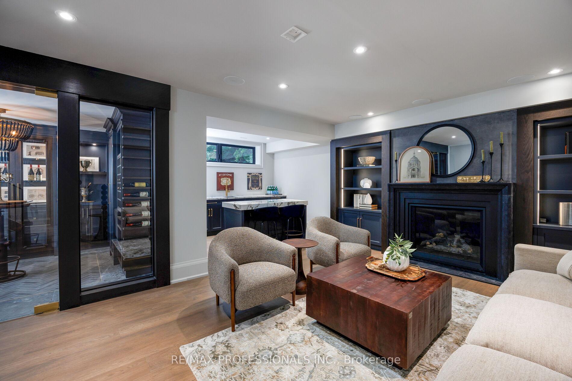 Photo 47 of 30 Dacre Crescent, Toronto, High Park-Swansea — HOMEH
