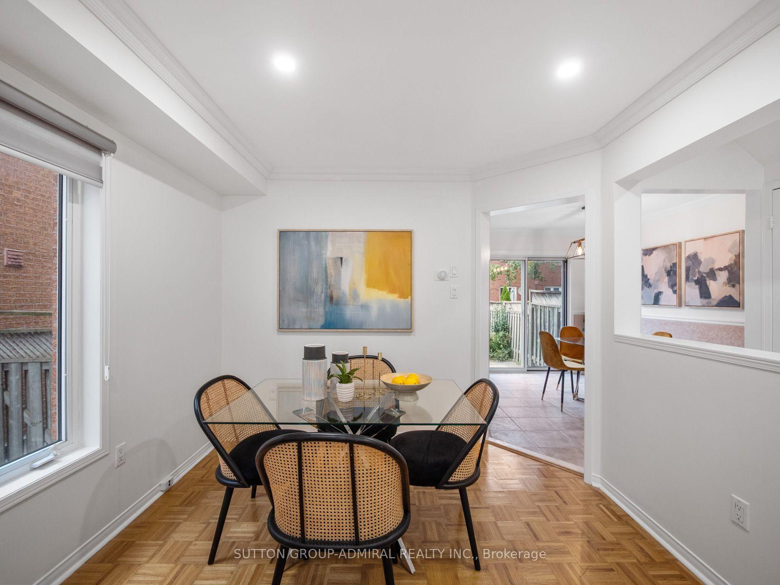 Photo 11 of 104 Parktree Drive, Vaughan, Maple — HOMEH