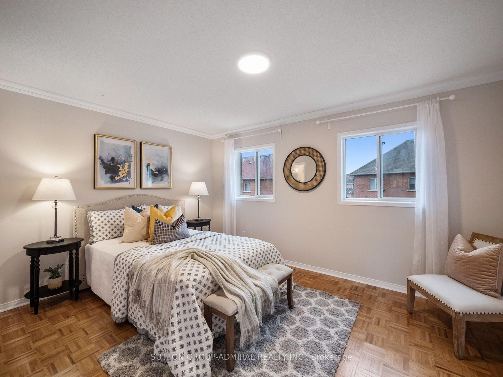 Photo 22 of 104 Parktree Drive, Vaughan, Maple — HOMEH
