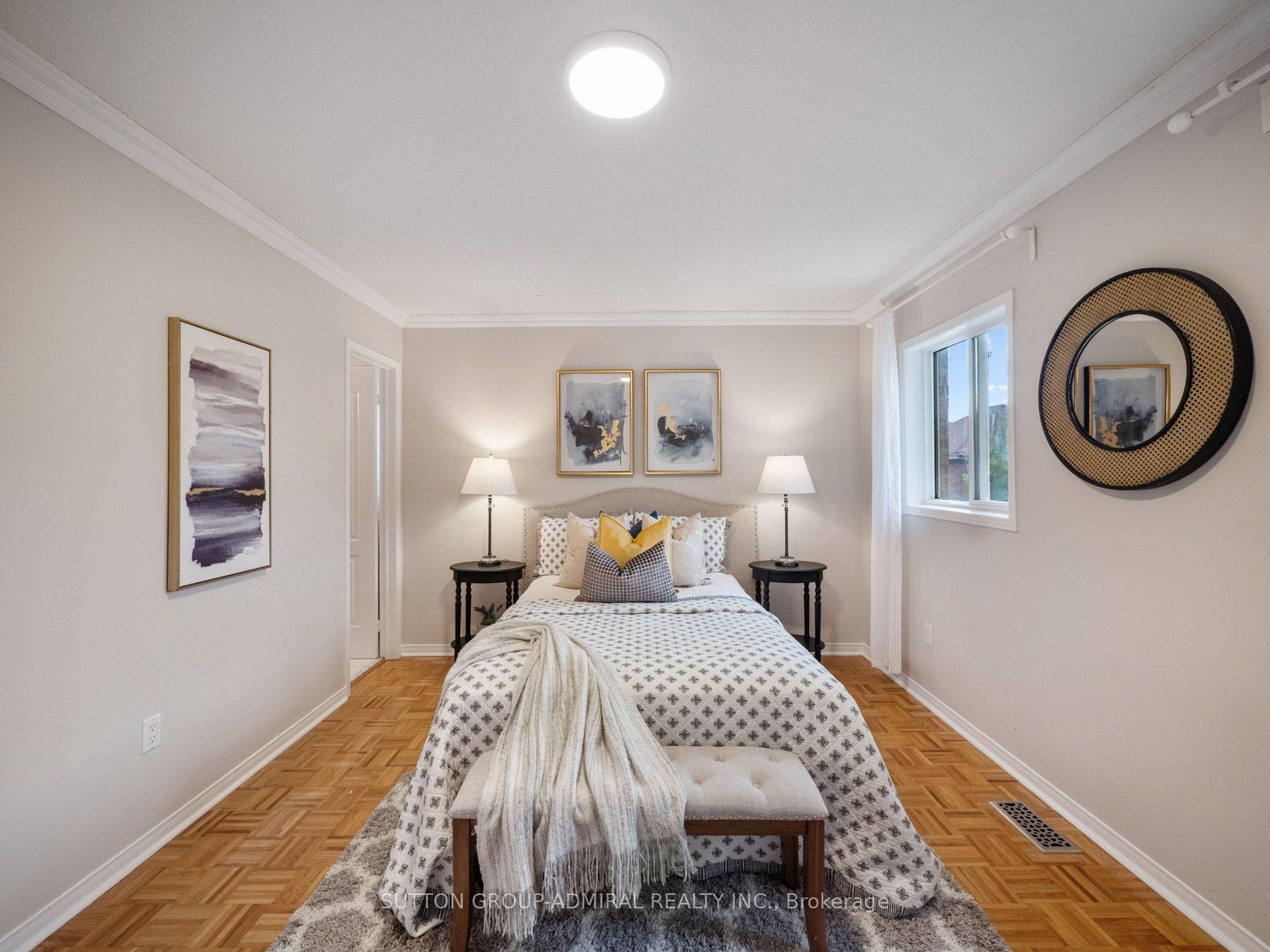 Photo 23 of 104 Parktree Drive, Vaughan, Maple — HOMEH