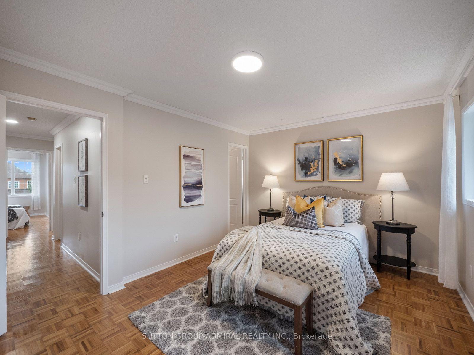 Photo 24 of 104 Parktree Drive, Vaughan, Maple — HOMEH